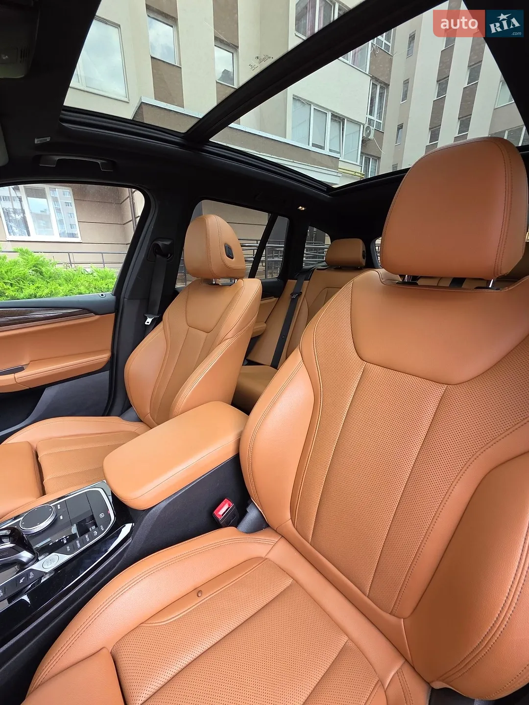 2022 BMW X3 - мініатюра 2