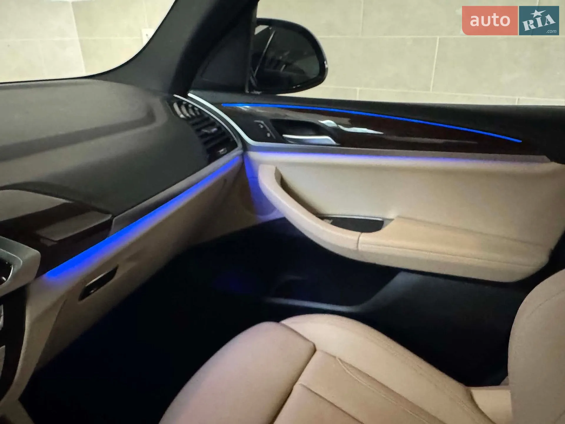 2021 BMW X3 - мініатюра 26