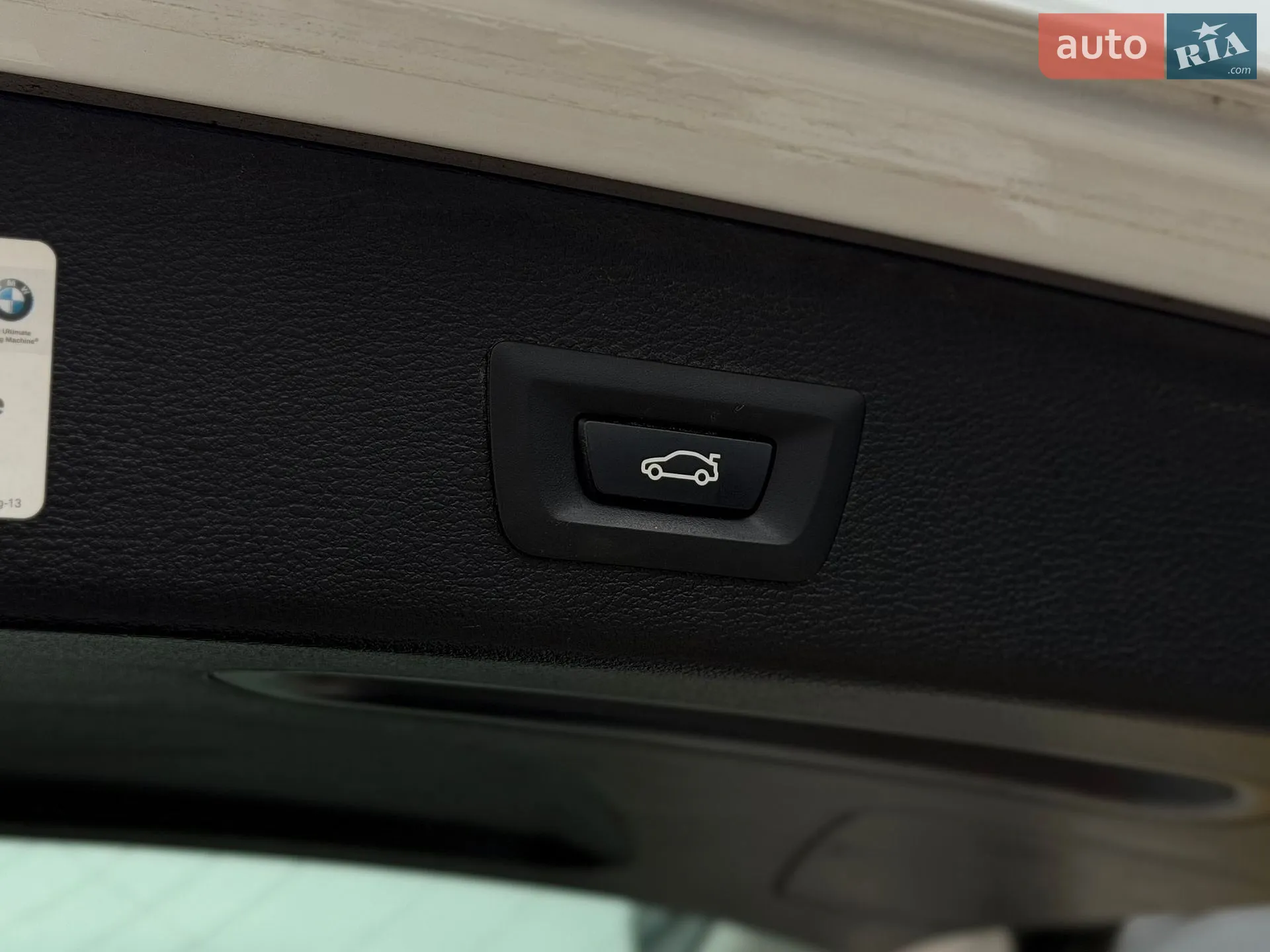 2014 BMW X3 - мініатюра 21