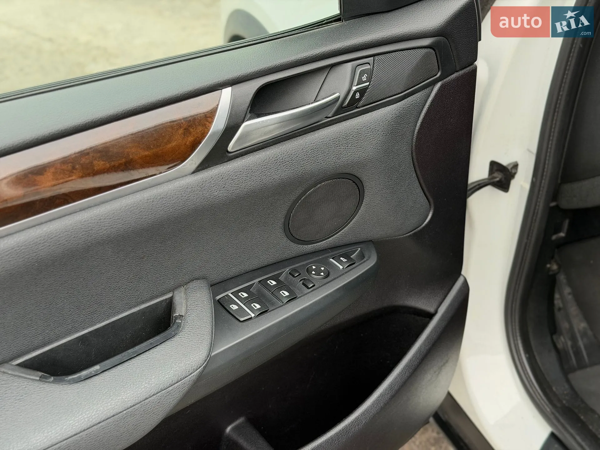 2014 BMW X3 - мініатюра 30