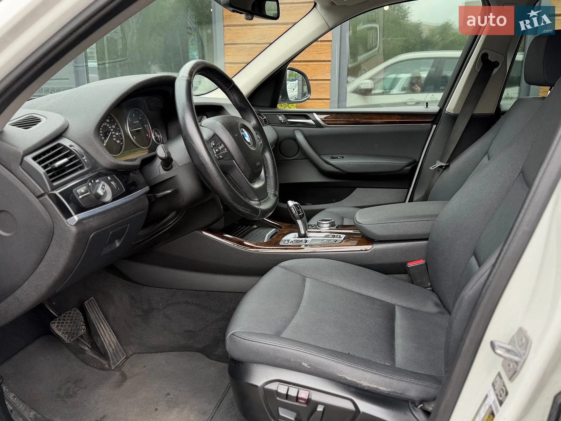 2014 BMW X3 - мініатюра 33