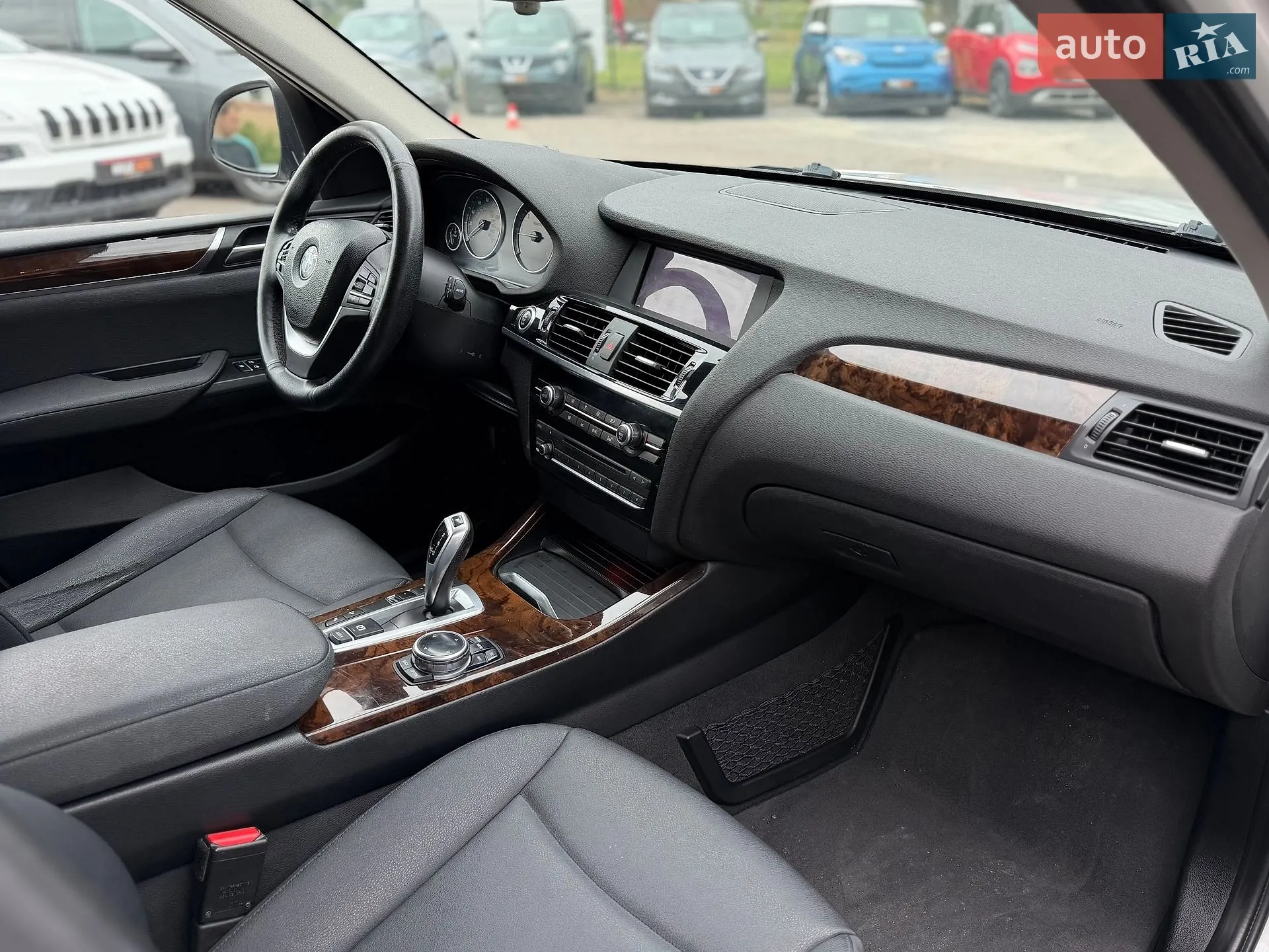 2014 BMW X3 - мініатюра 36