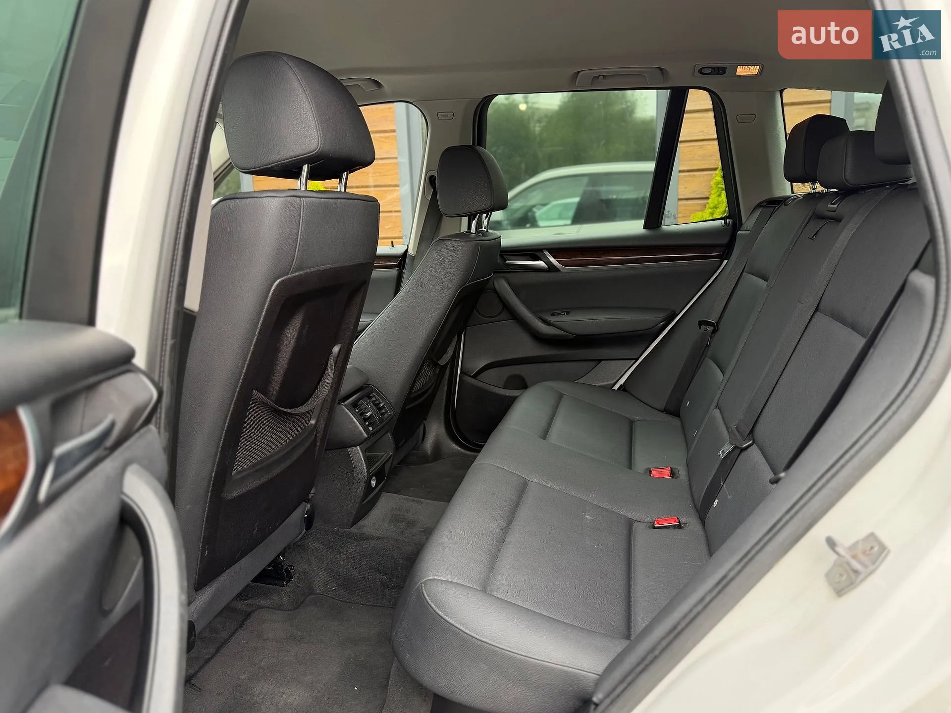 2014 BMW X3 - мініатюра 53