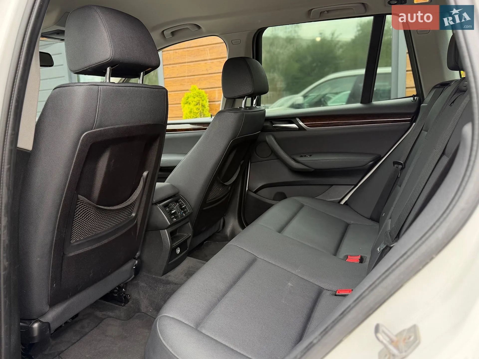 2014 BMW X3 - мініатюра 54