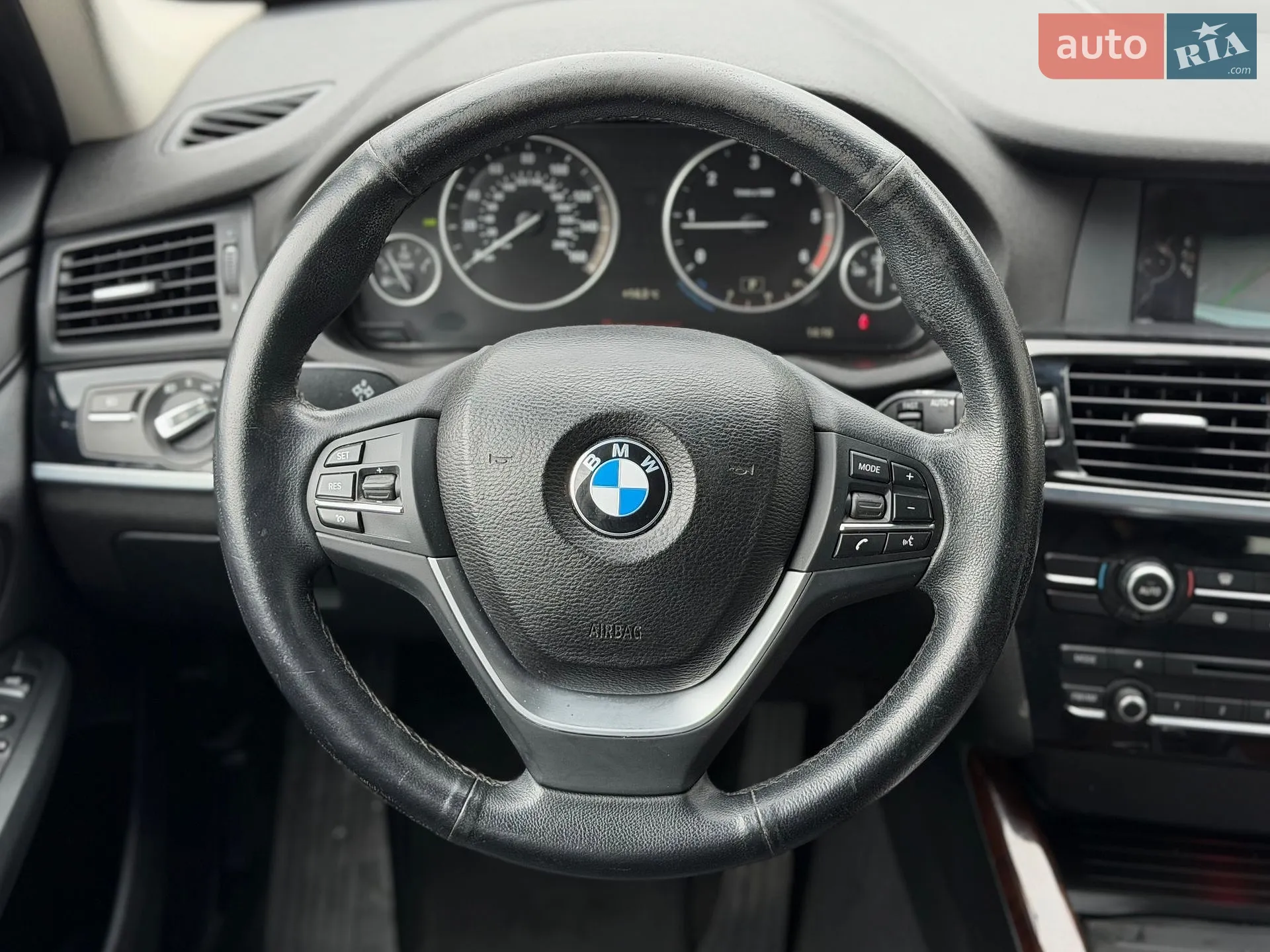2014 BMW X3 - мініатюра 40