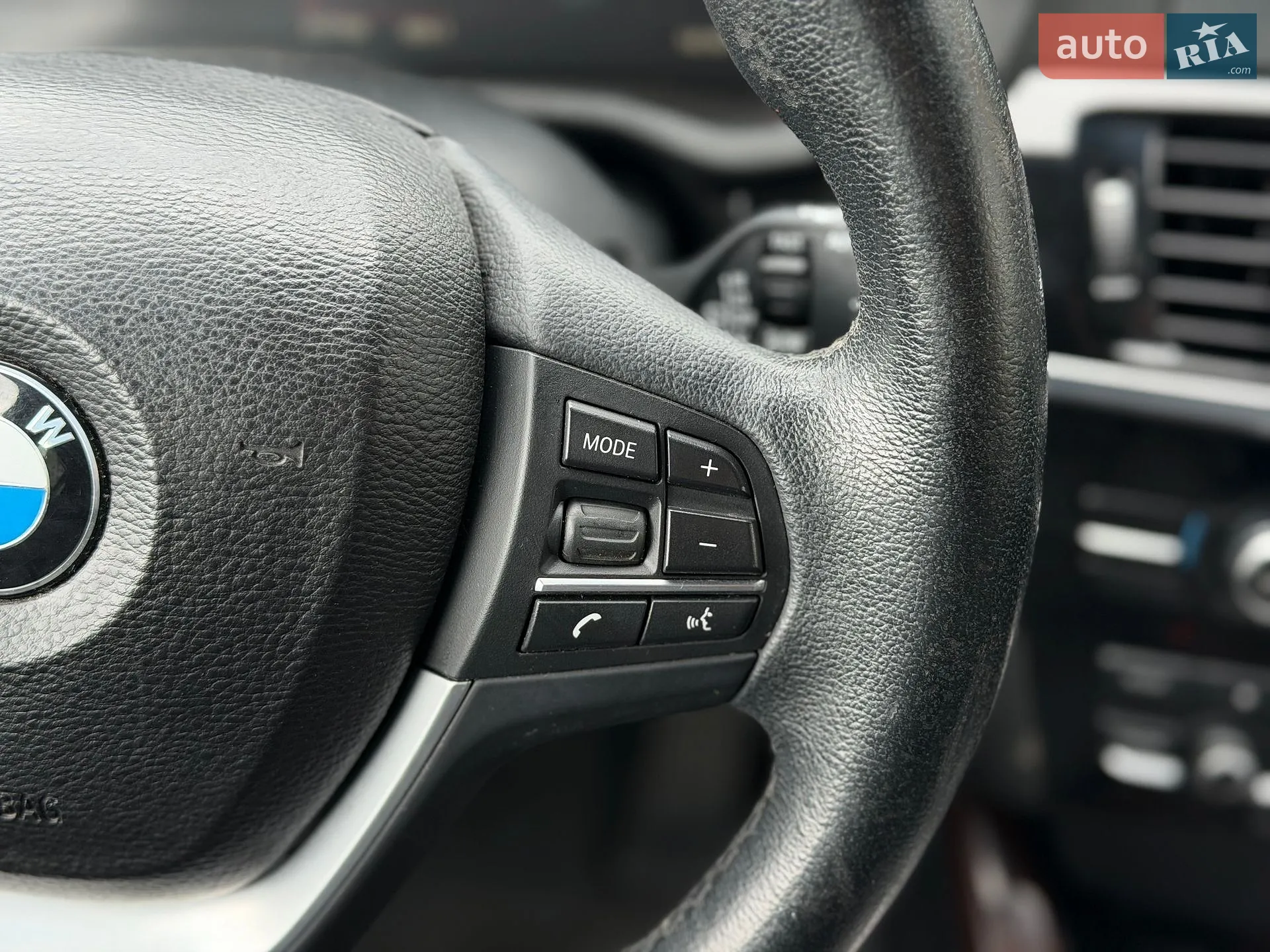 2014 BMW X3 - мініатюра 42