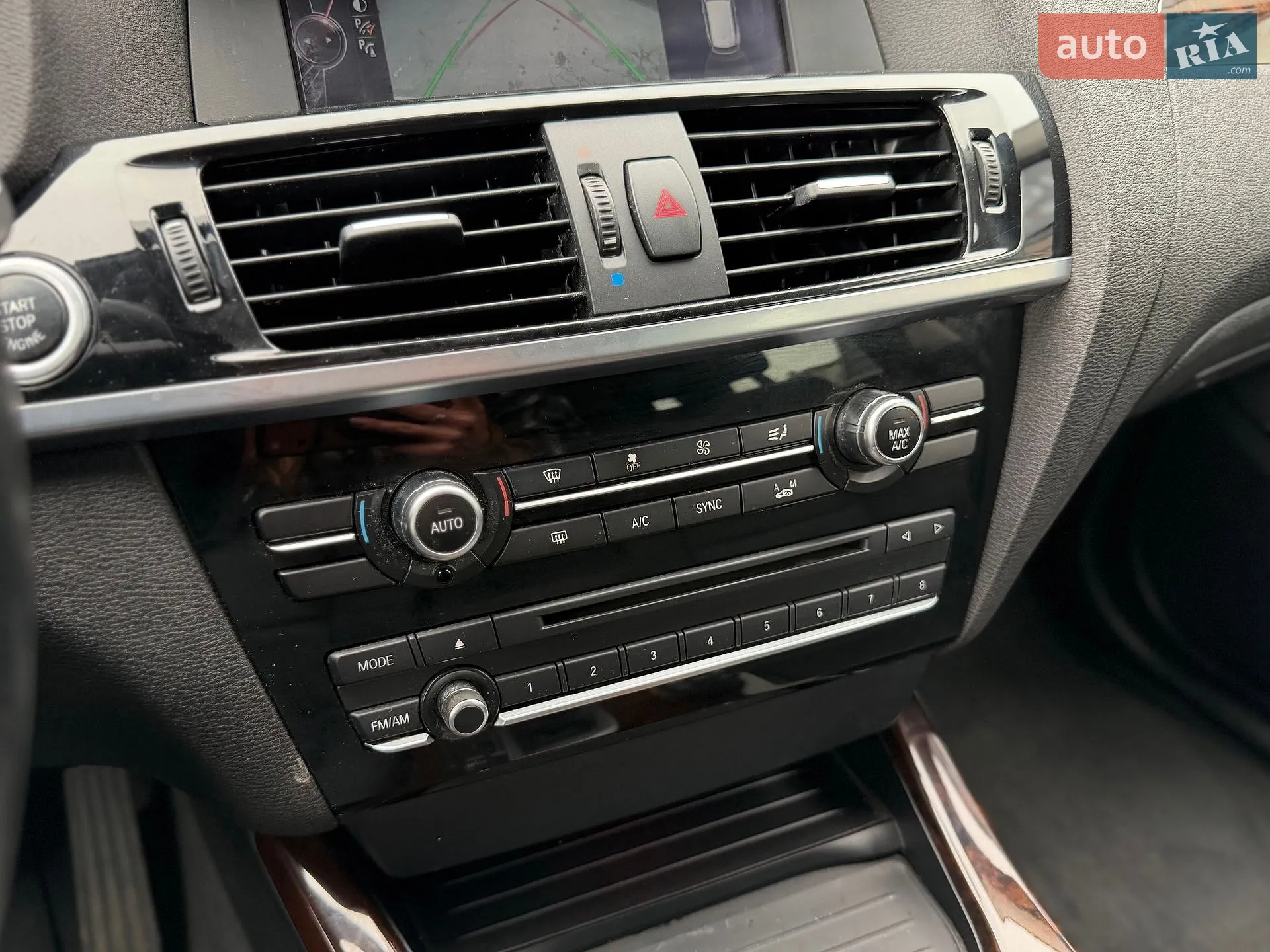 2014 BMW X3 - мініатюра 48