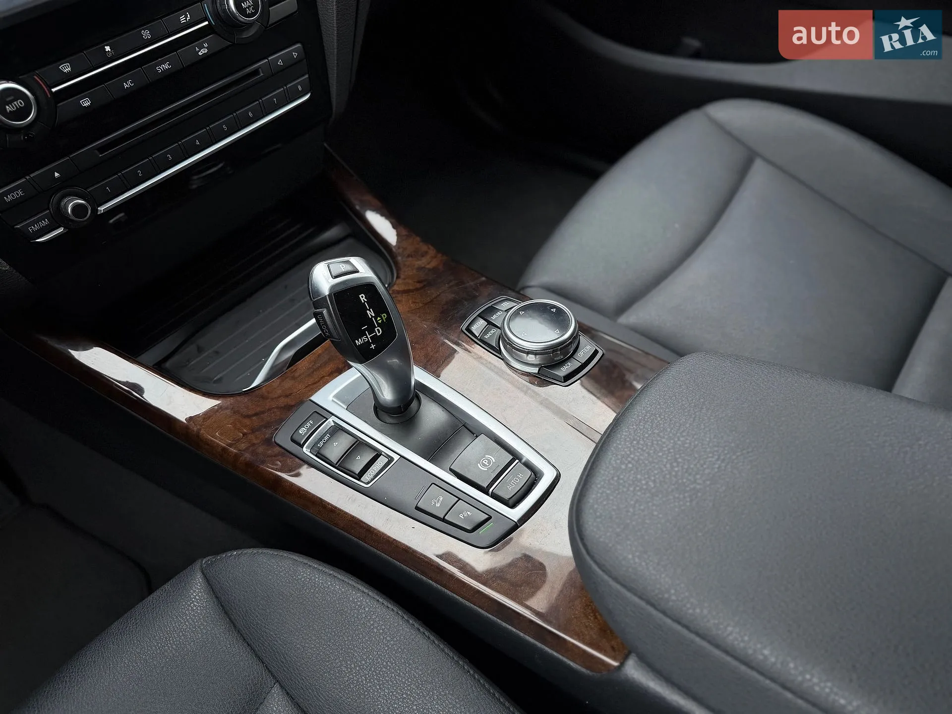 2014 BMW X3 - мініатюра 49