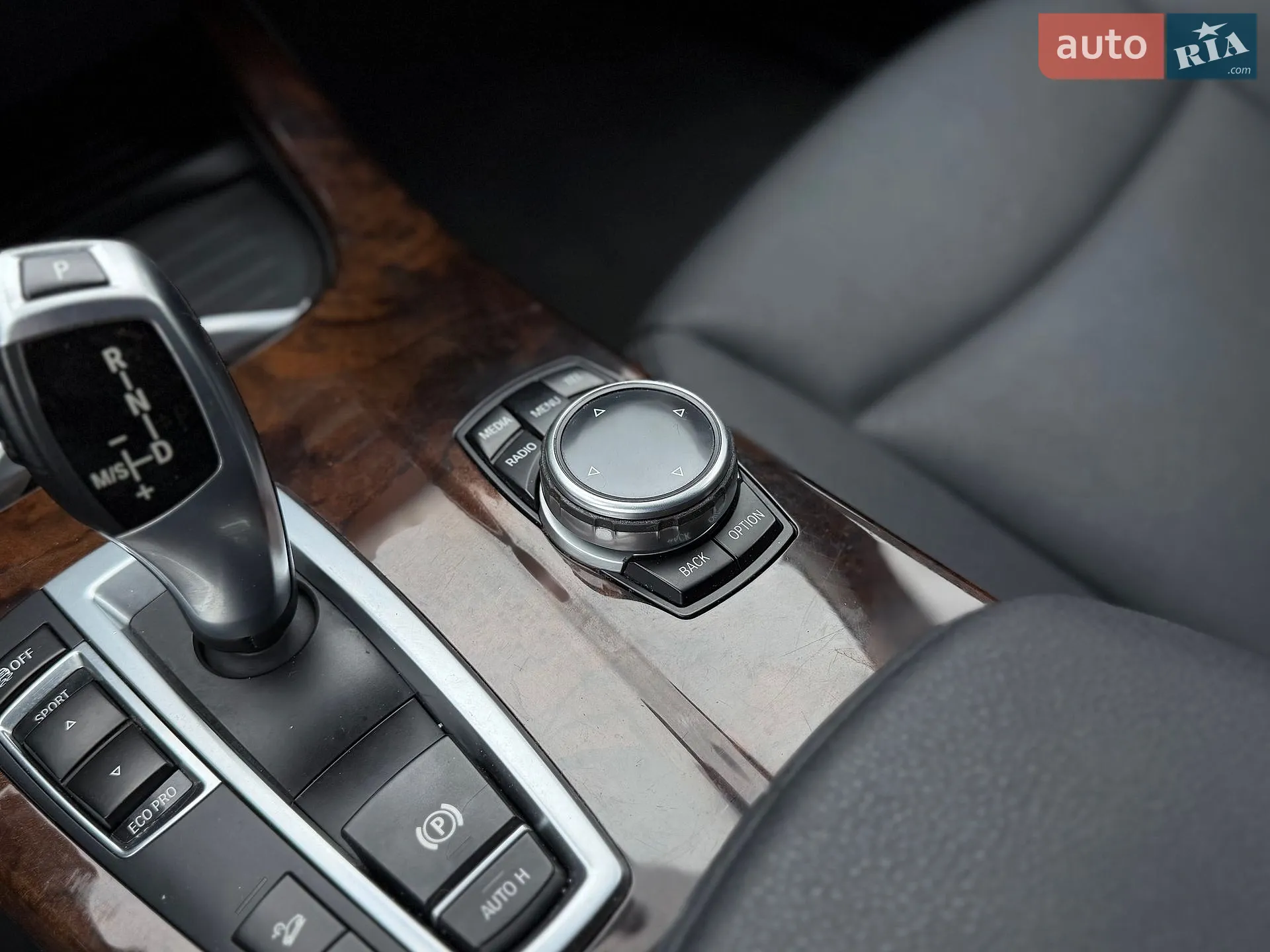 2014 BMW X3 - мініатюра 50