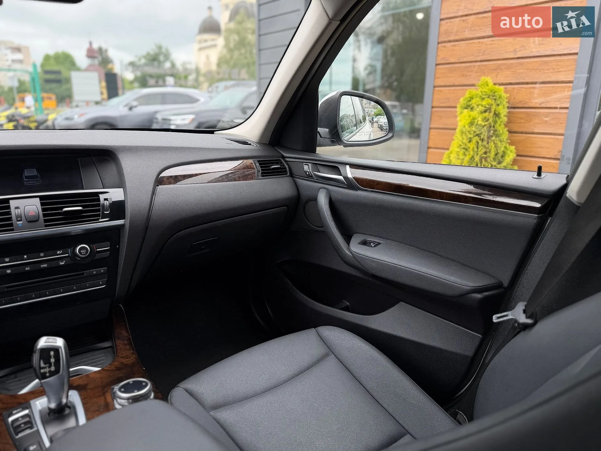 2014 BMW X3 - мініатюра 51