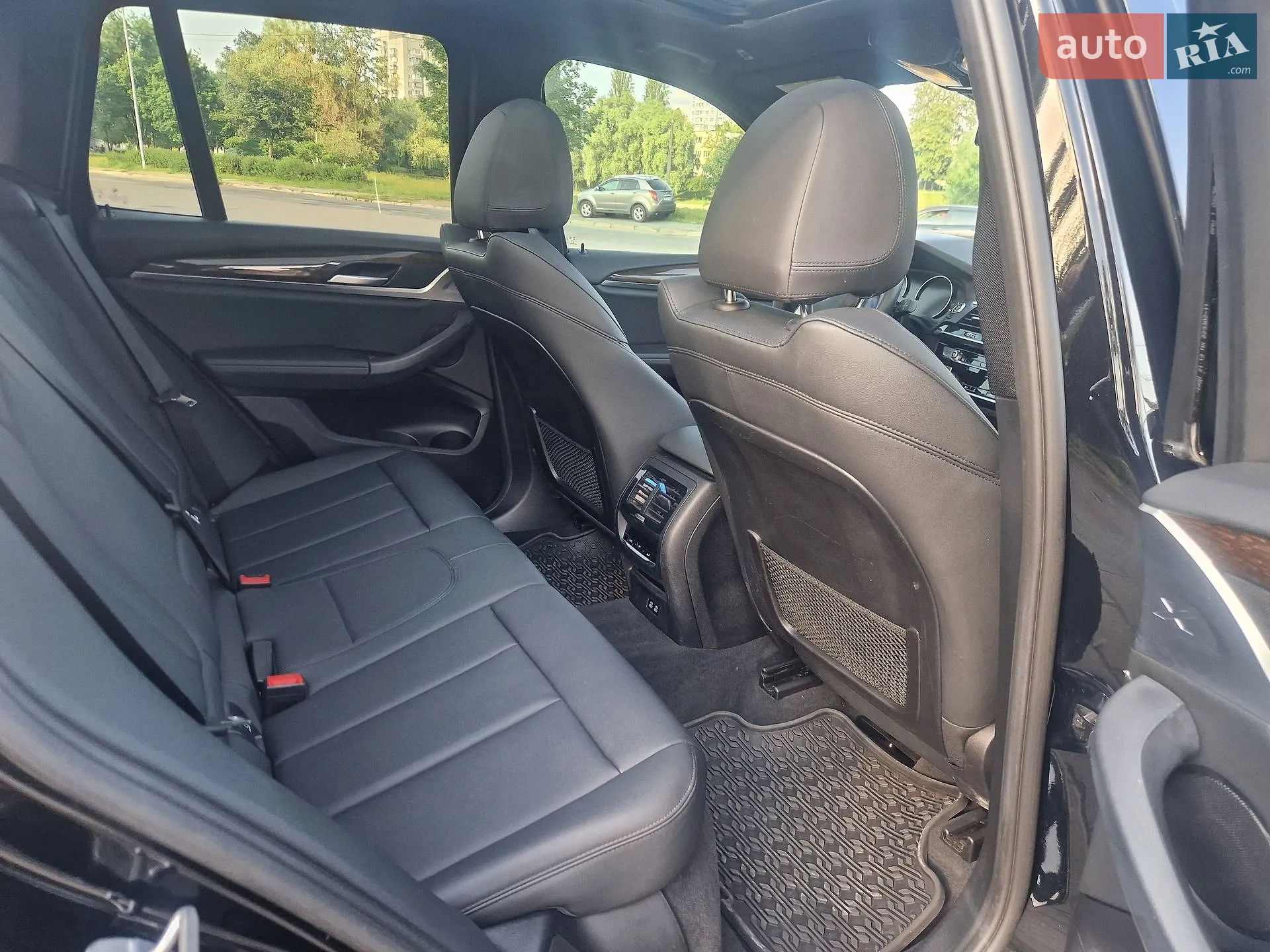 2020 BMW X3 - мініатюра 24