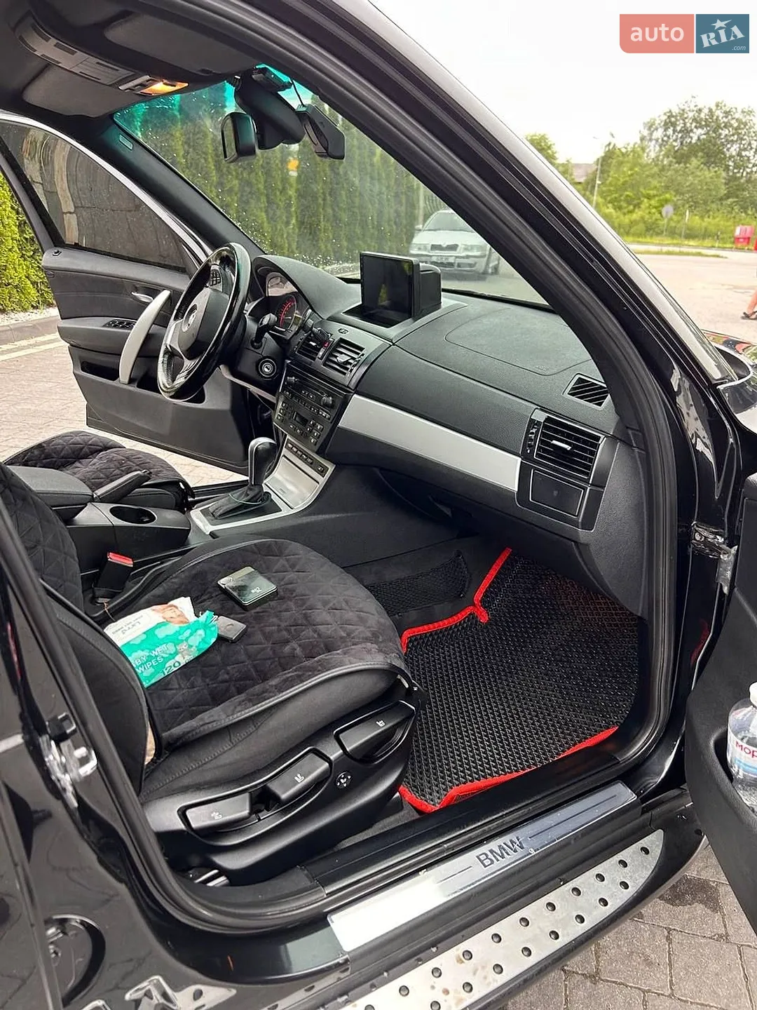 2010 BMW X3 - мініатюра 18