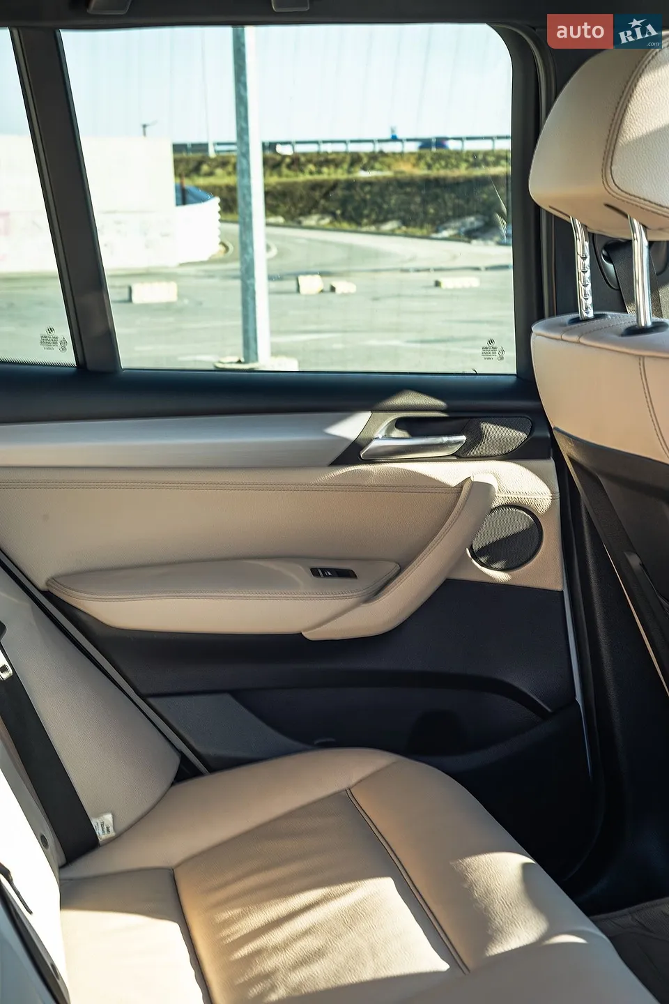 2015 BMW X3 - мініатюра 24
