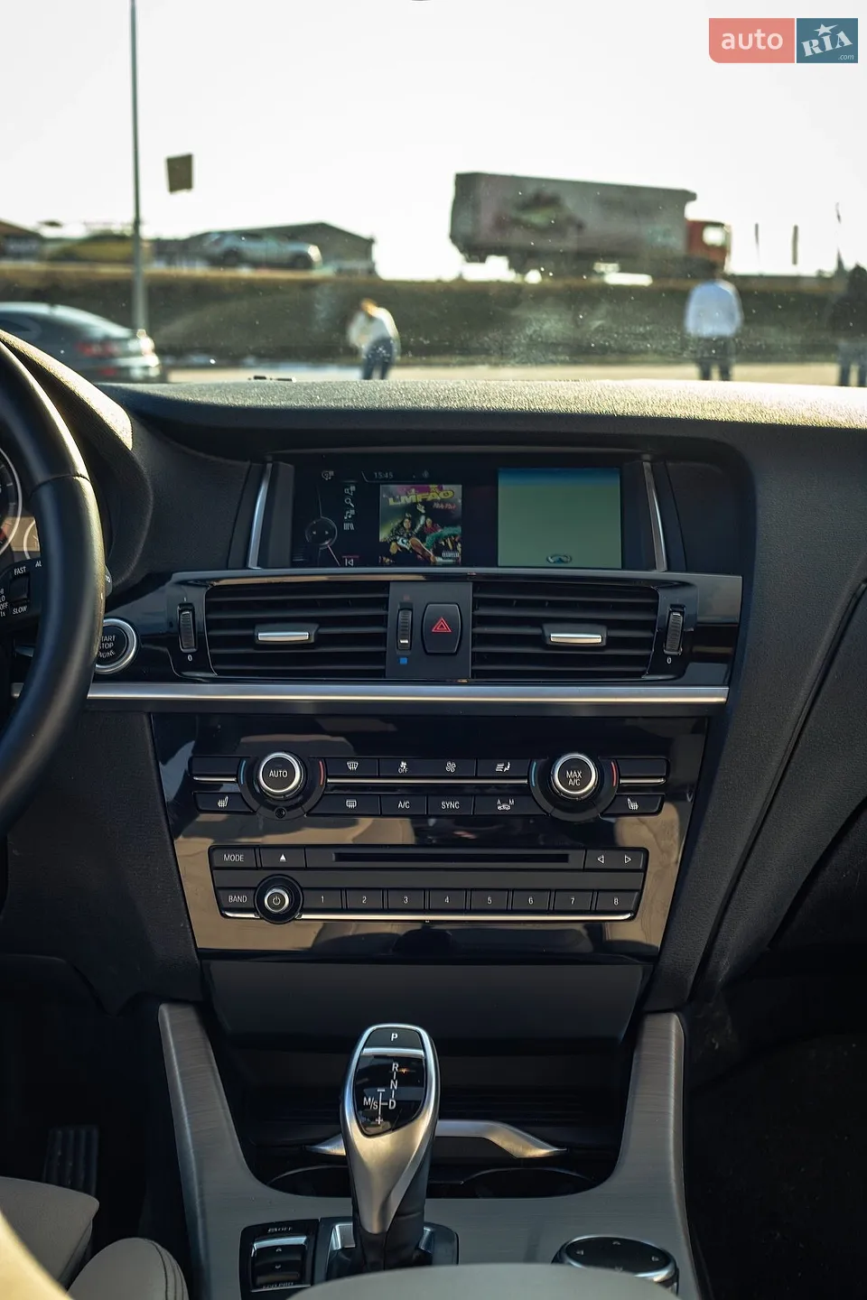 2015 BMW X3 - мініатюра 13