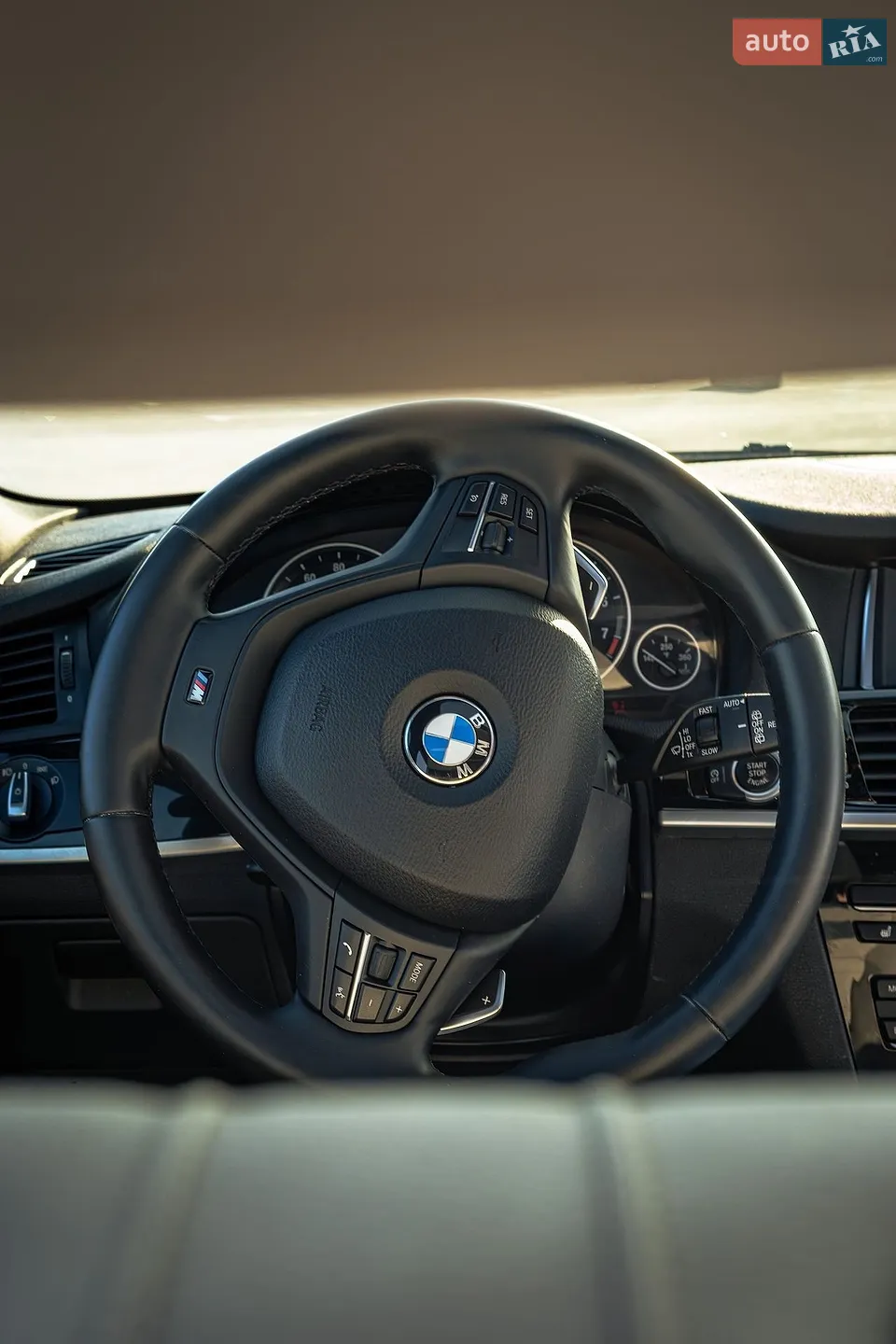 2015 BMW X3 - мініатюра 18