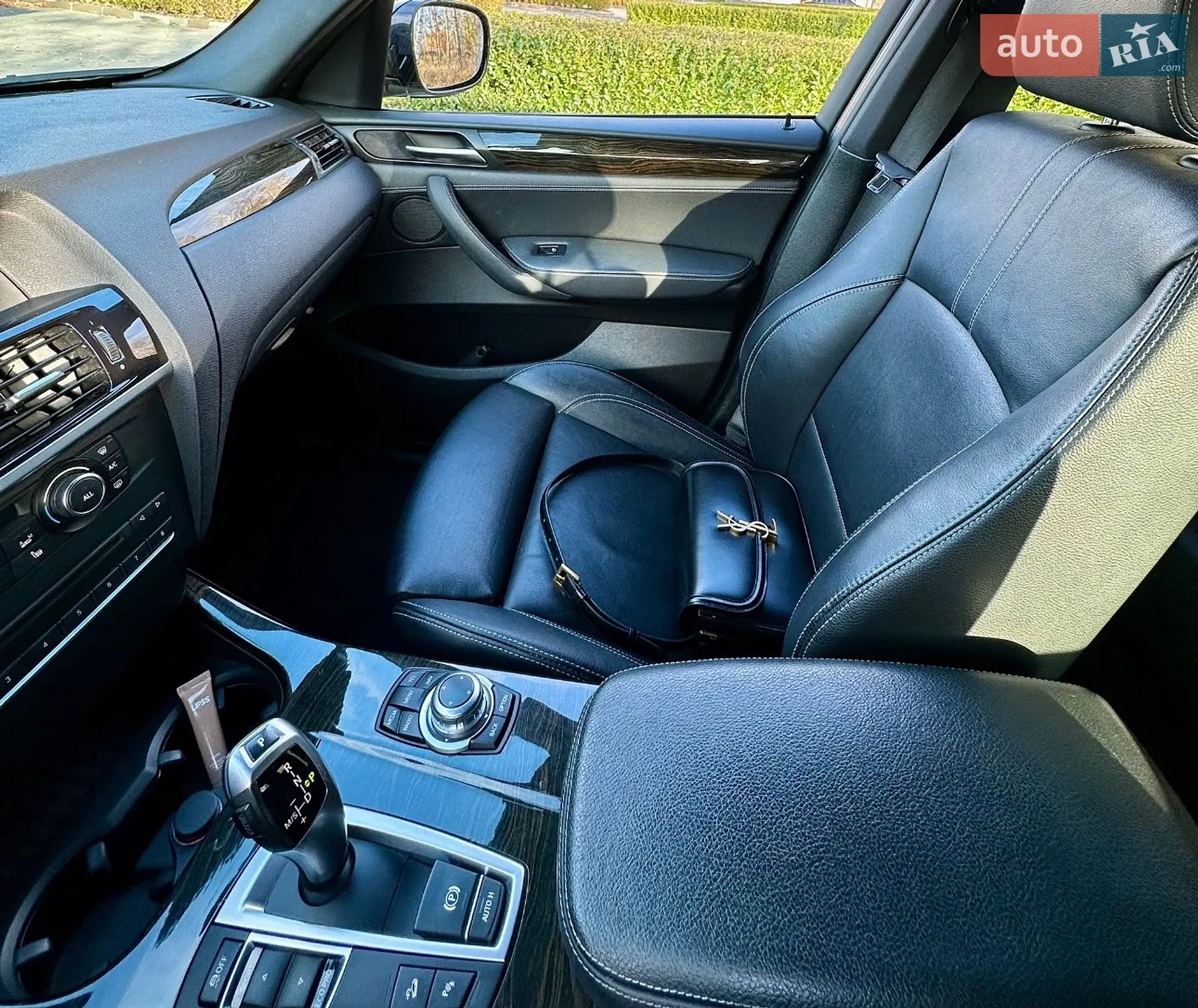 2014 BMW X3 - мініатюра 7