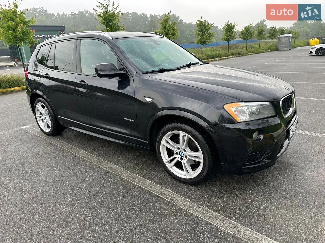2015 BMW X3 - мініатюра 23