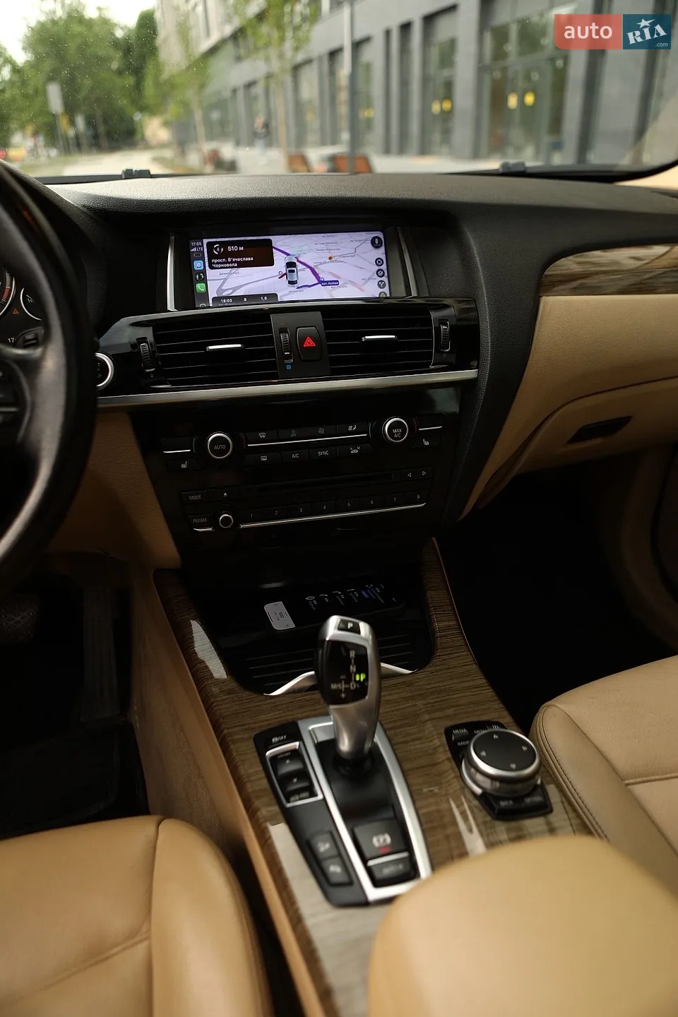 2014 BMW X3 - мініатюра 13