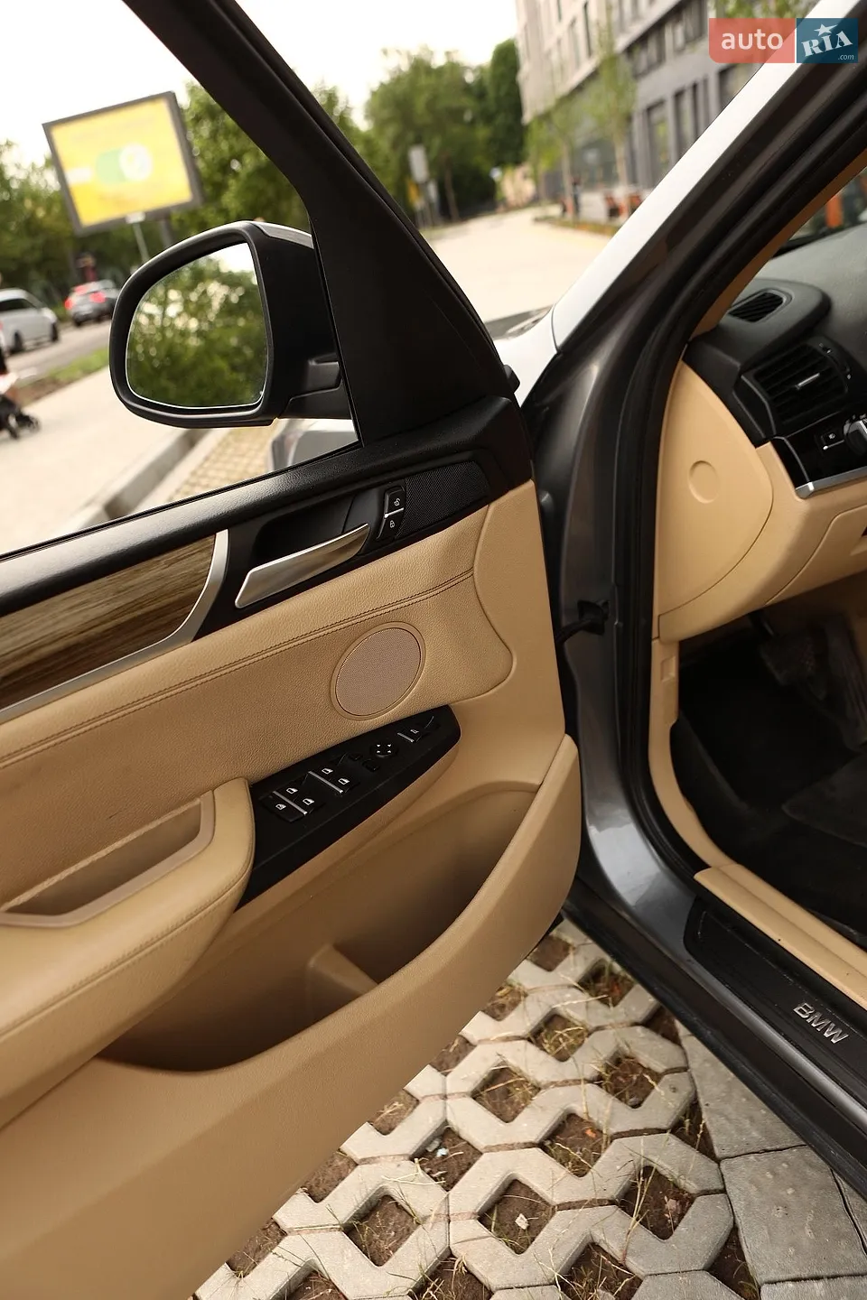 2014 BMW X3 - мініатюра 14