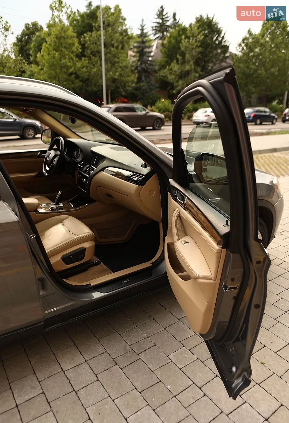 2014 BMW X3 - мініатюра 20