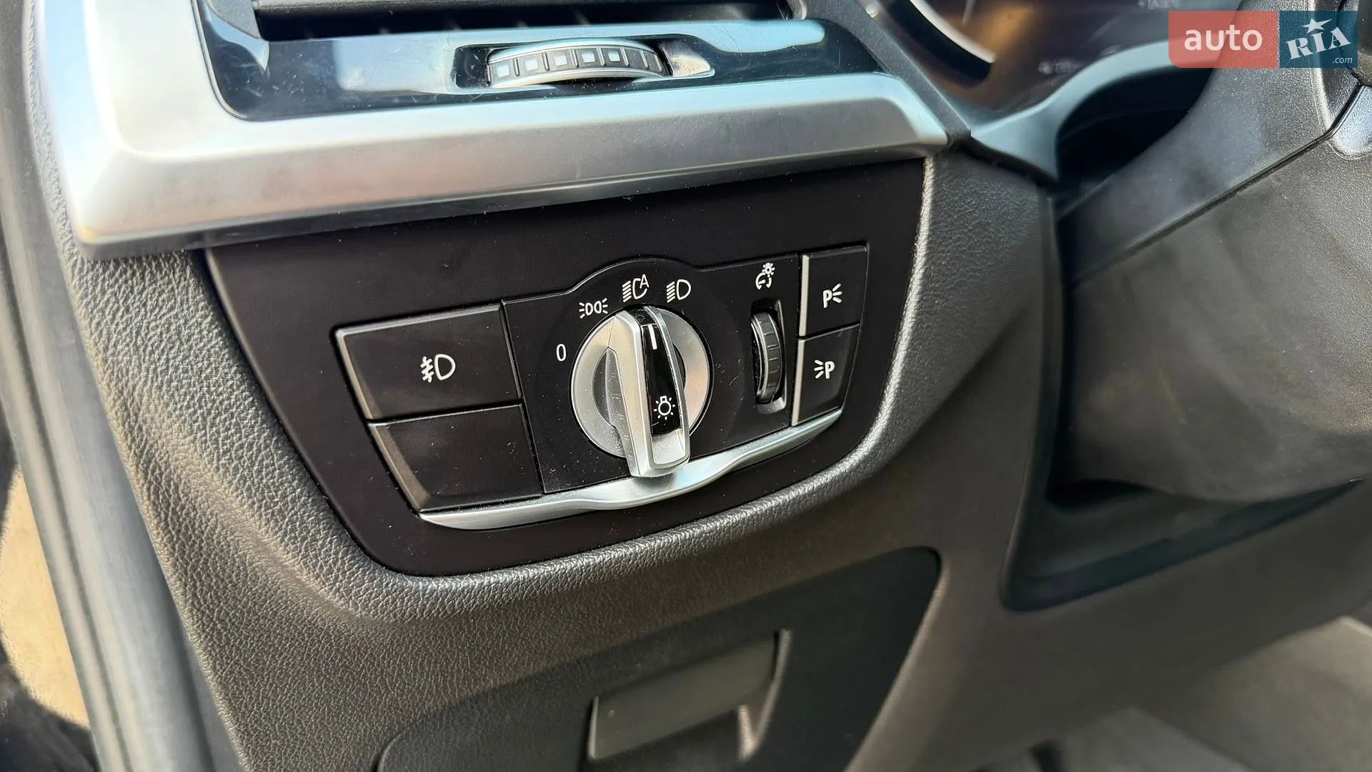 2018 BMW X3 - мініатюра 20