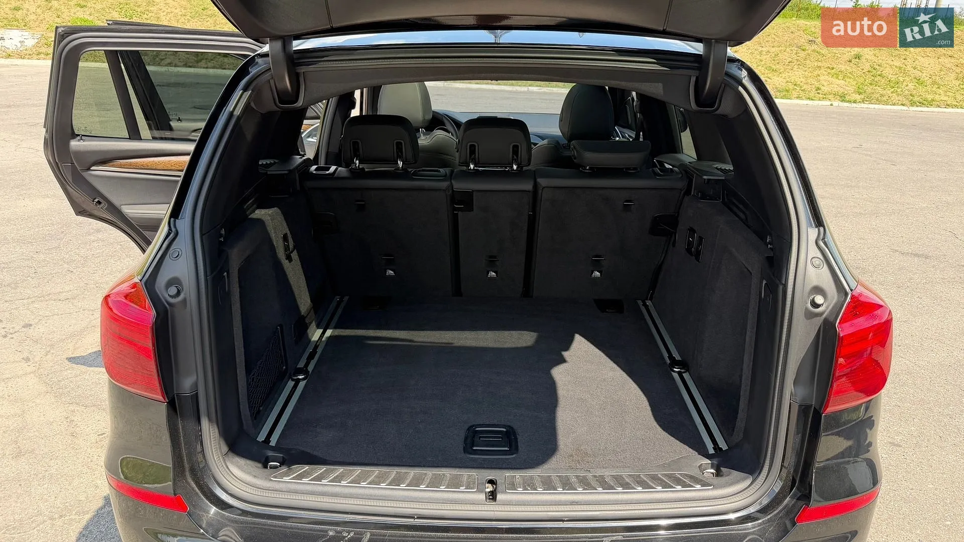 2018 BMW X3 - мініатюра 28