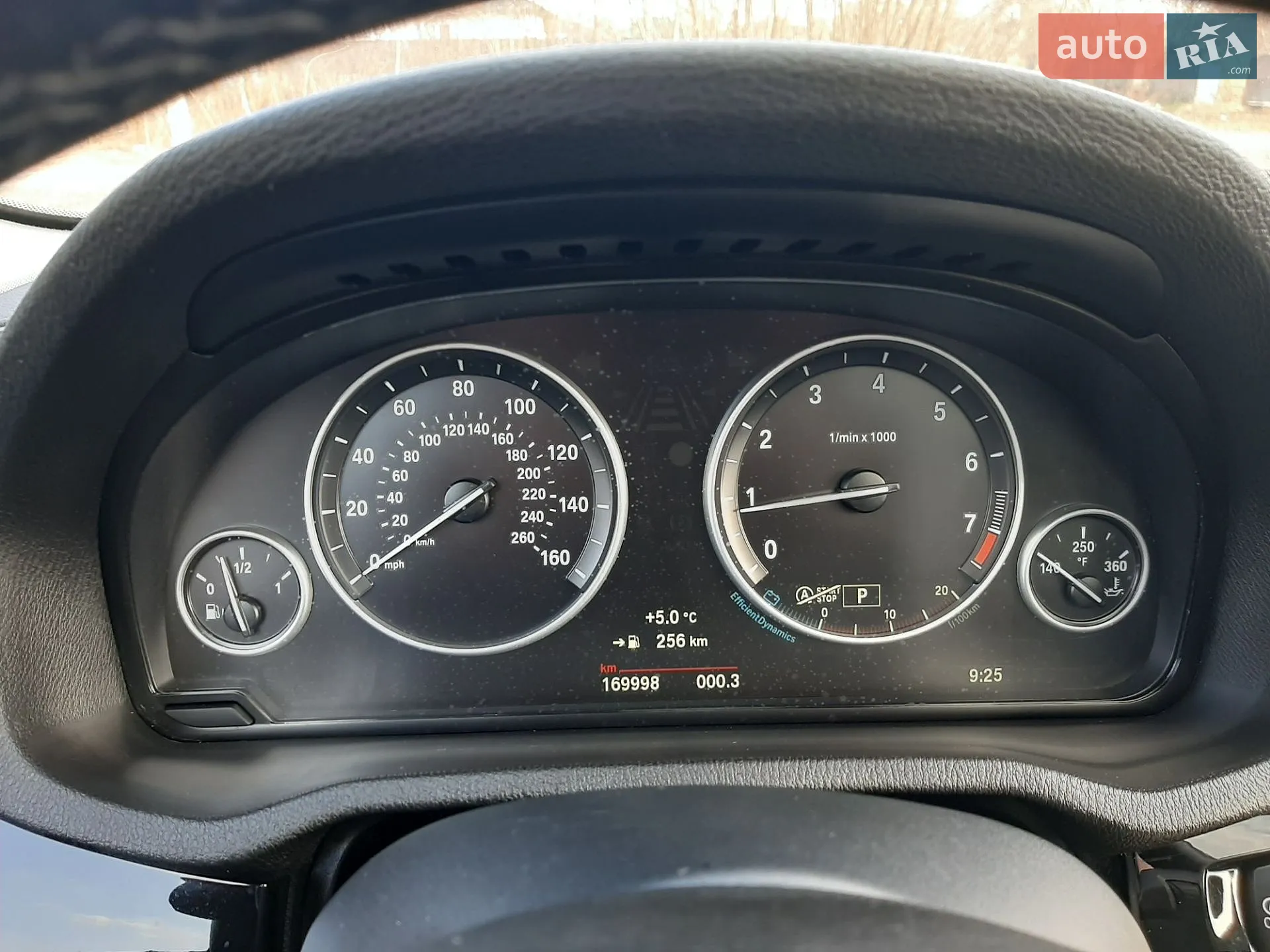 2016 BMW X3 - мініатюра 31