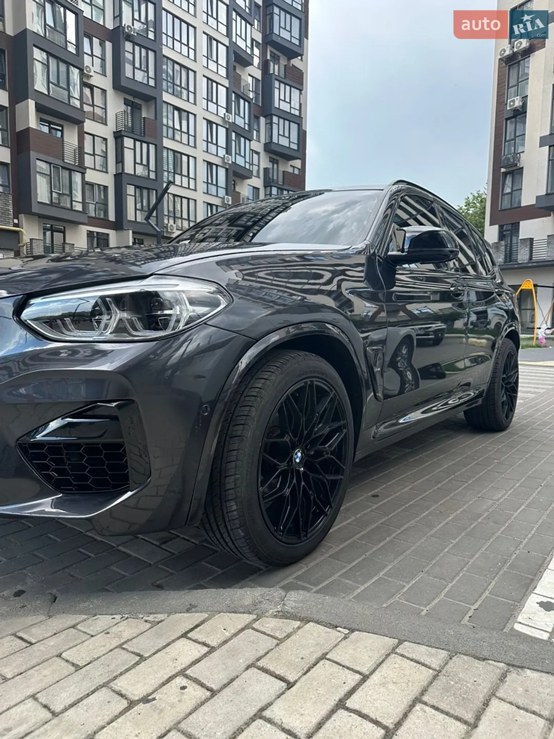 2019 BMW X3 - мініатюра 6