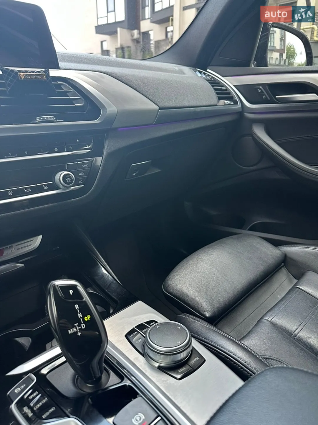 2019 BMW X3 - мініатюра 14