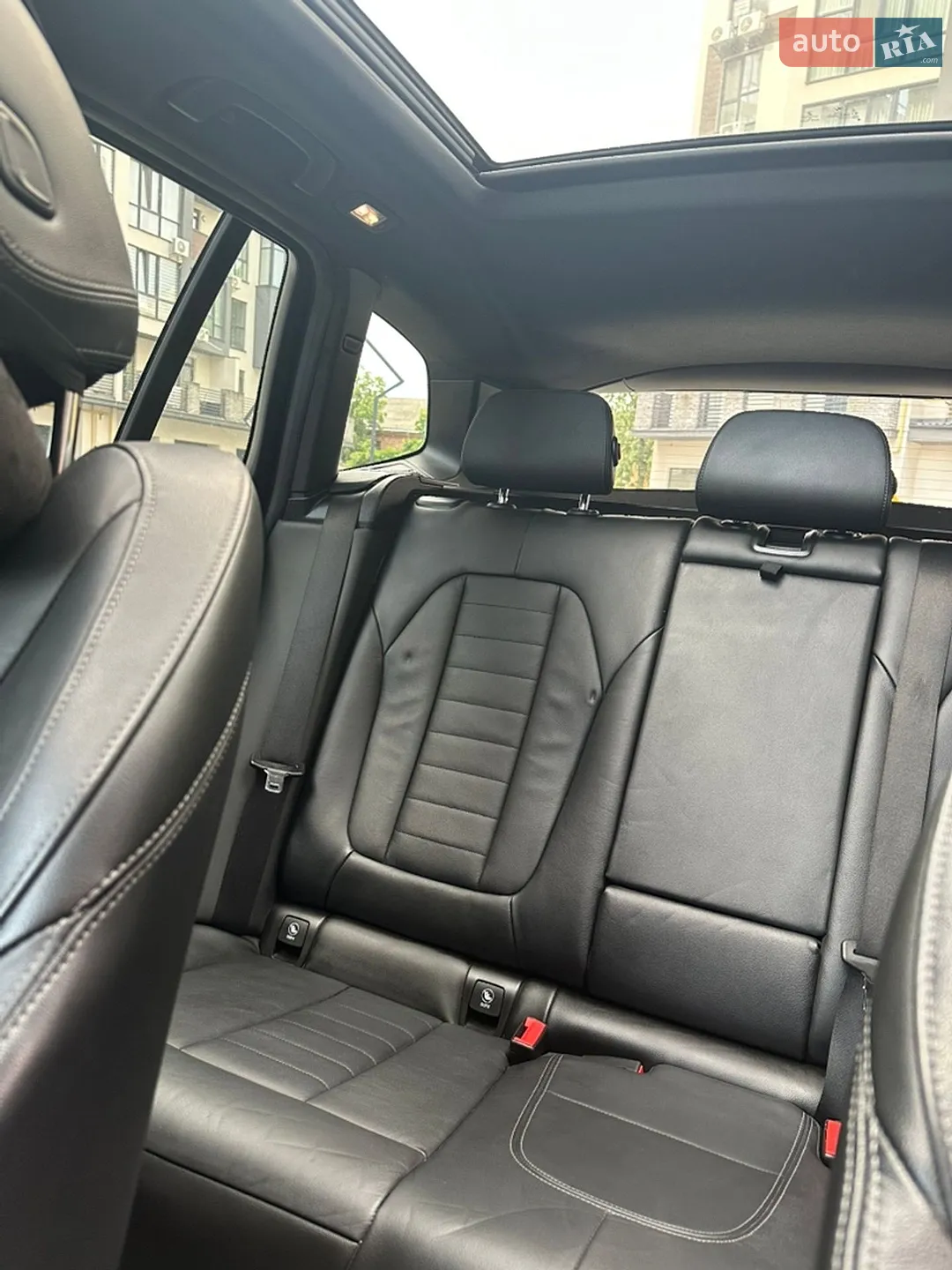 2019 BMW X3 - мініатюра 18