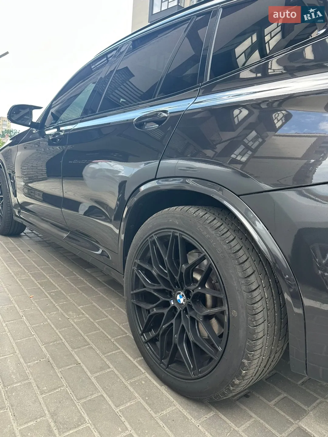 2019 BMW X3 - мініатюра 20