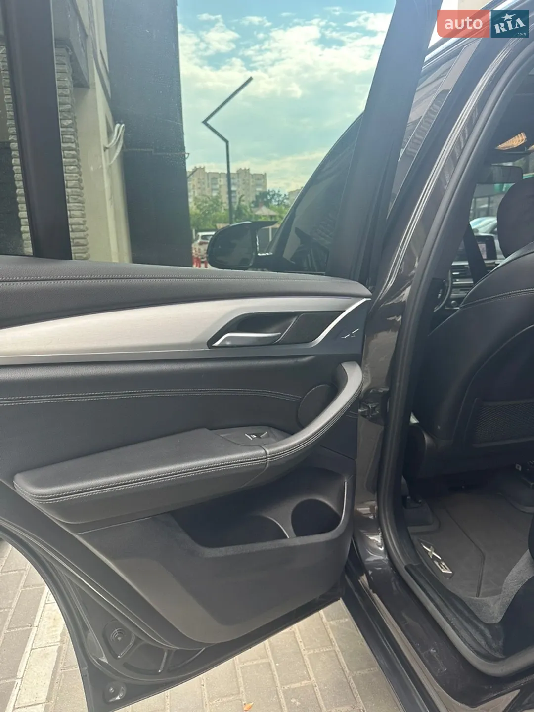 2019 BMW X3 - мініатюра 21