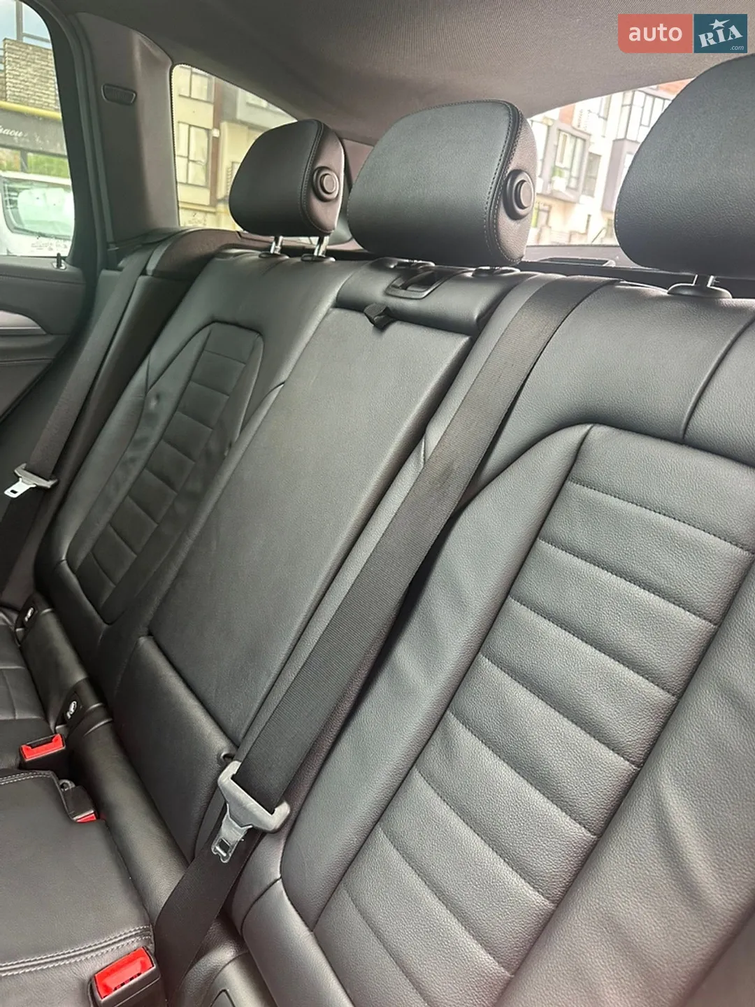 2019 BMW X3 - мініатюра 24