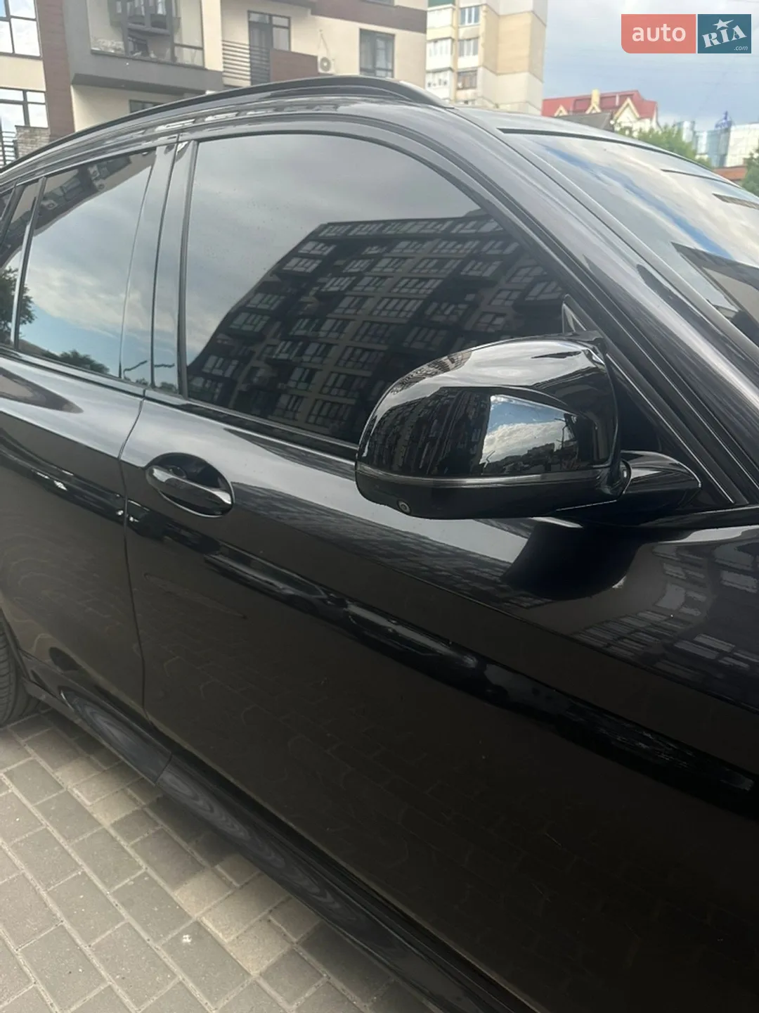 2019 BMW X3 - мініатюра 29