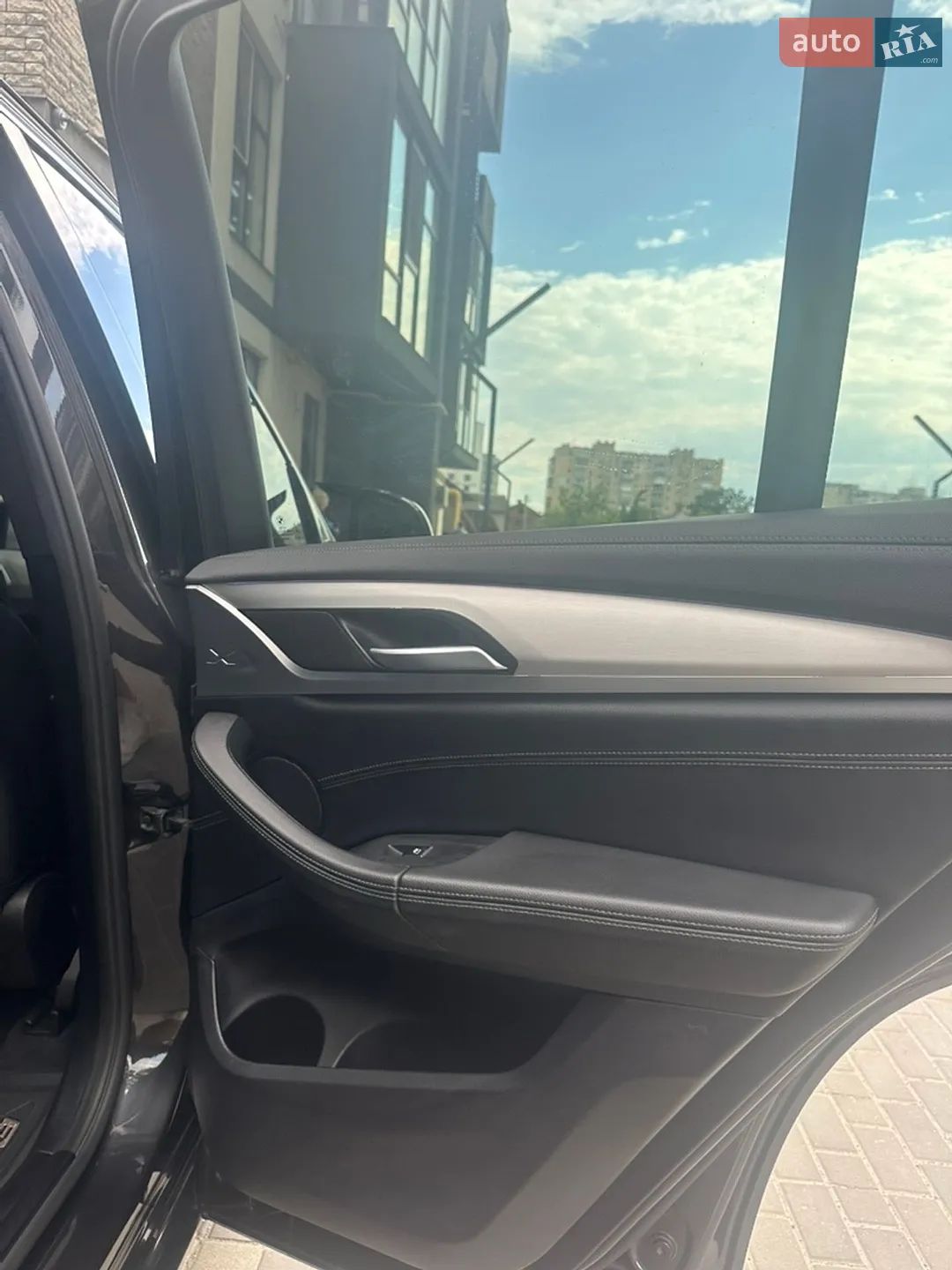 2019 BMW X3 - мініатюра 31