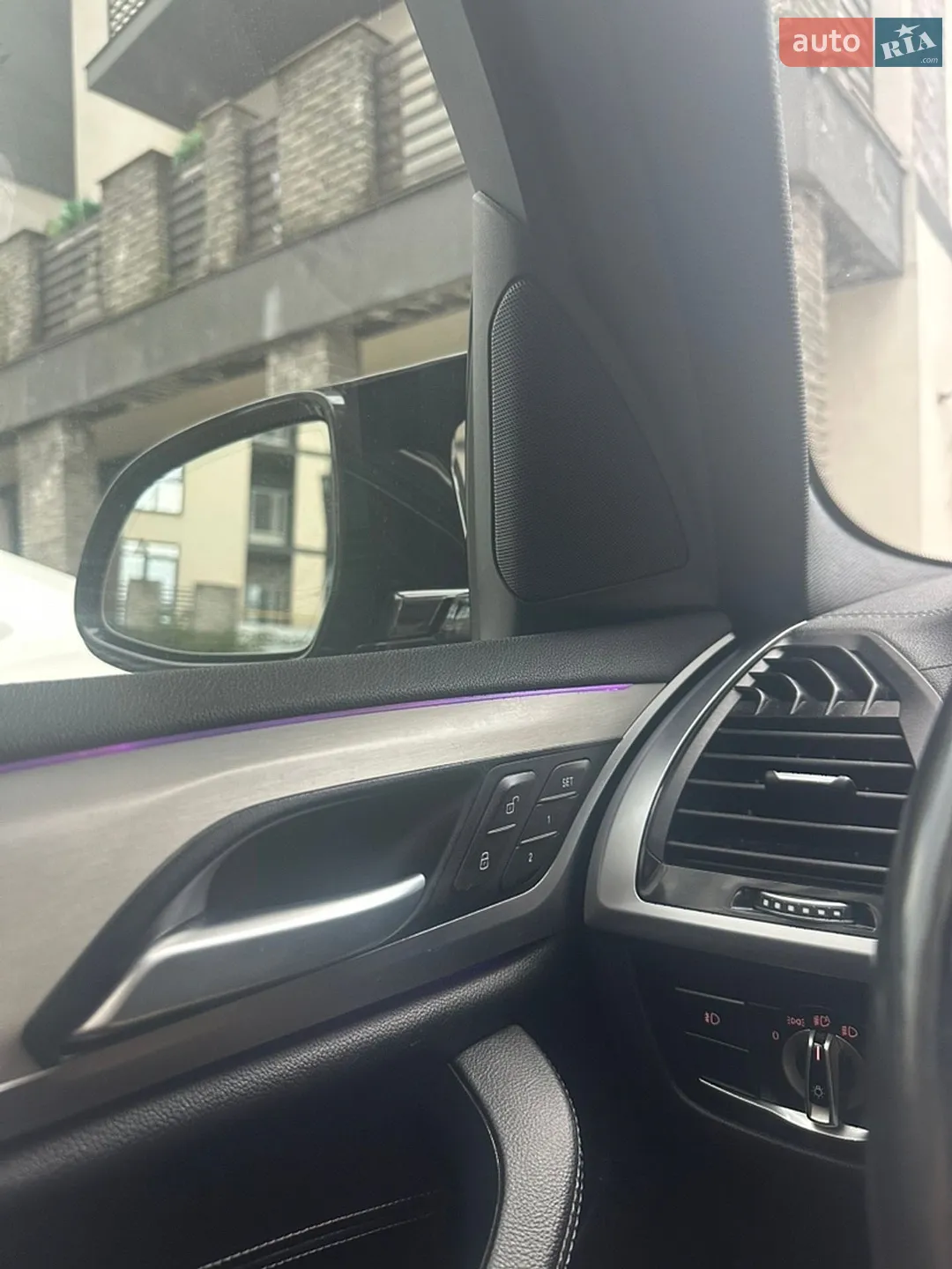 2019 BMW X3 - мініатюра 39