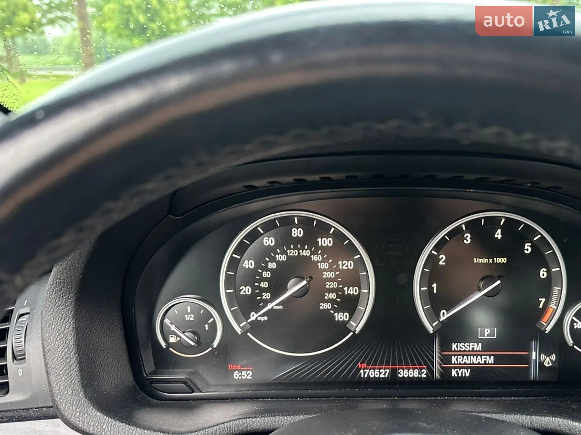 2014 BMW X3 - мініатюра 9