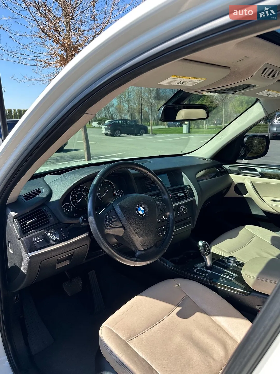 2013 BMW X3 - мініатюра 9