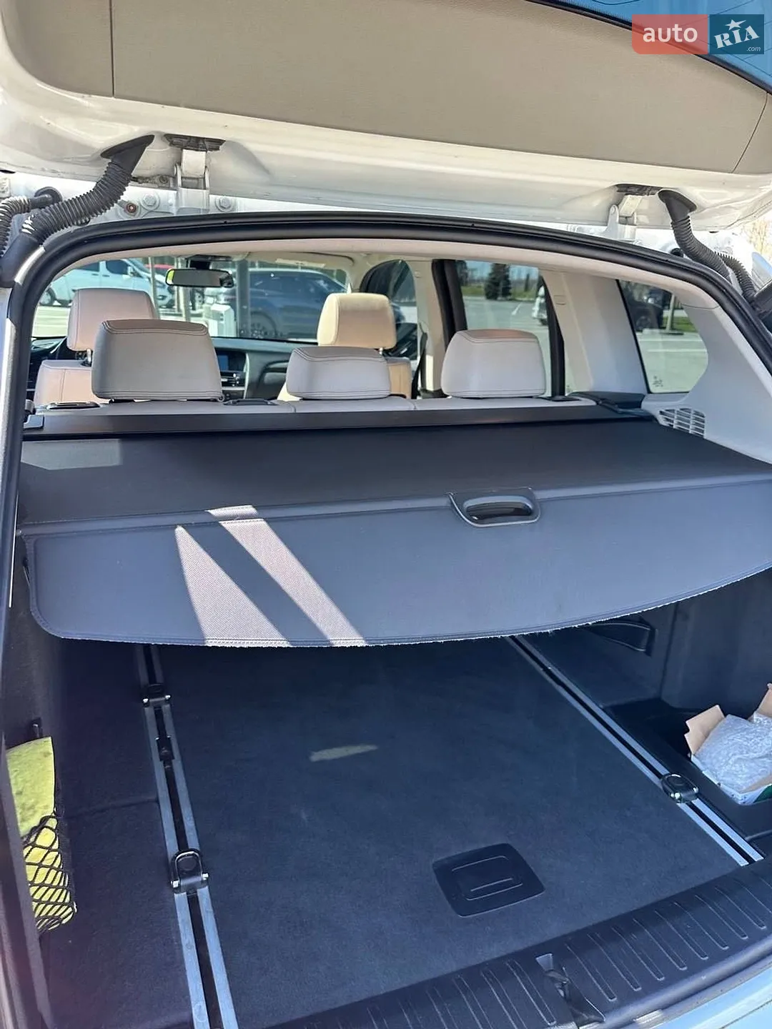 2013 BMW X3 - мініатюра 14