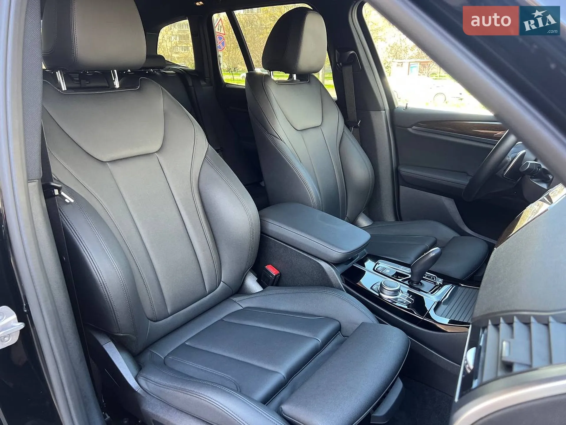 2020 BMW X3 - мініатюра 27