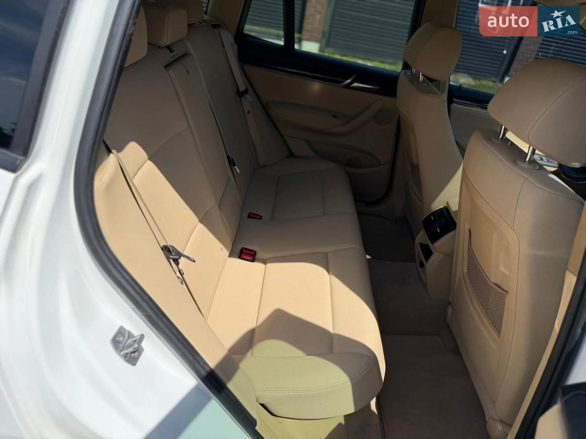 2014 BMW X3 - мініатюра 28