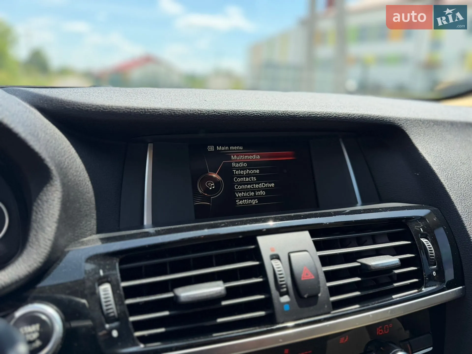 2014 BMW X3 - мініатюра 42