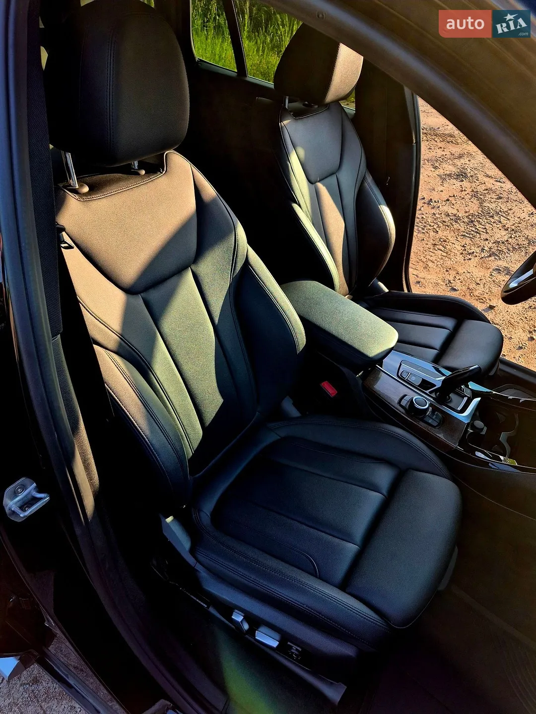 2019 BMW X3 - мініатюра 25