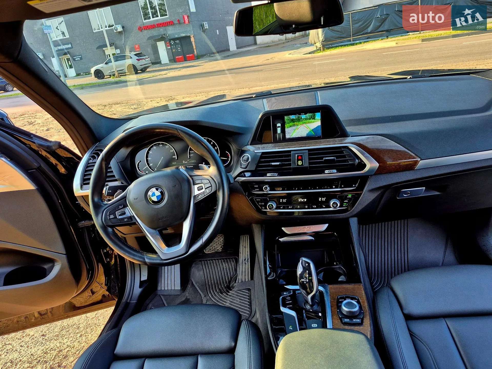 2019 BMW X3 - мініатюра 27