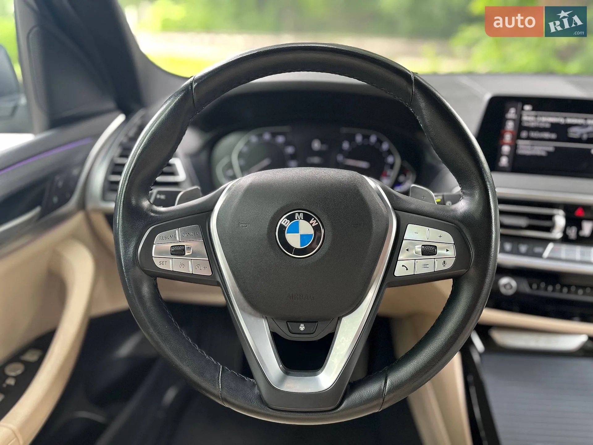 2022 BMW X3 - мініатюра 18