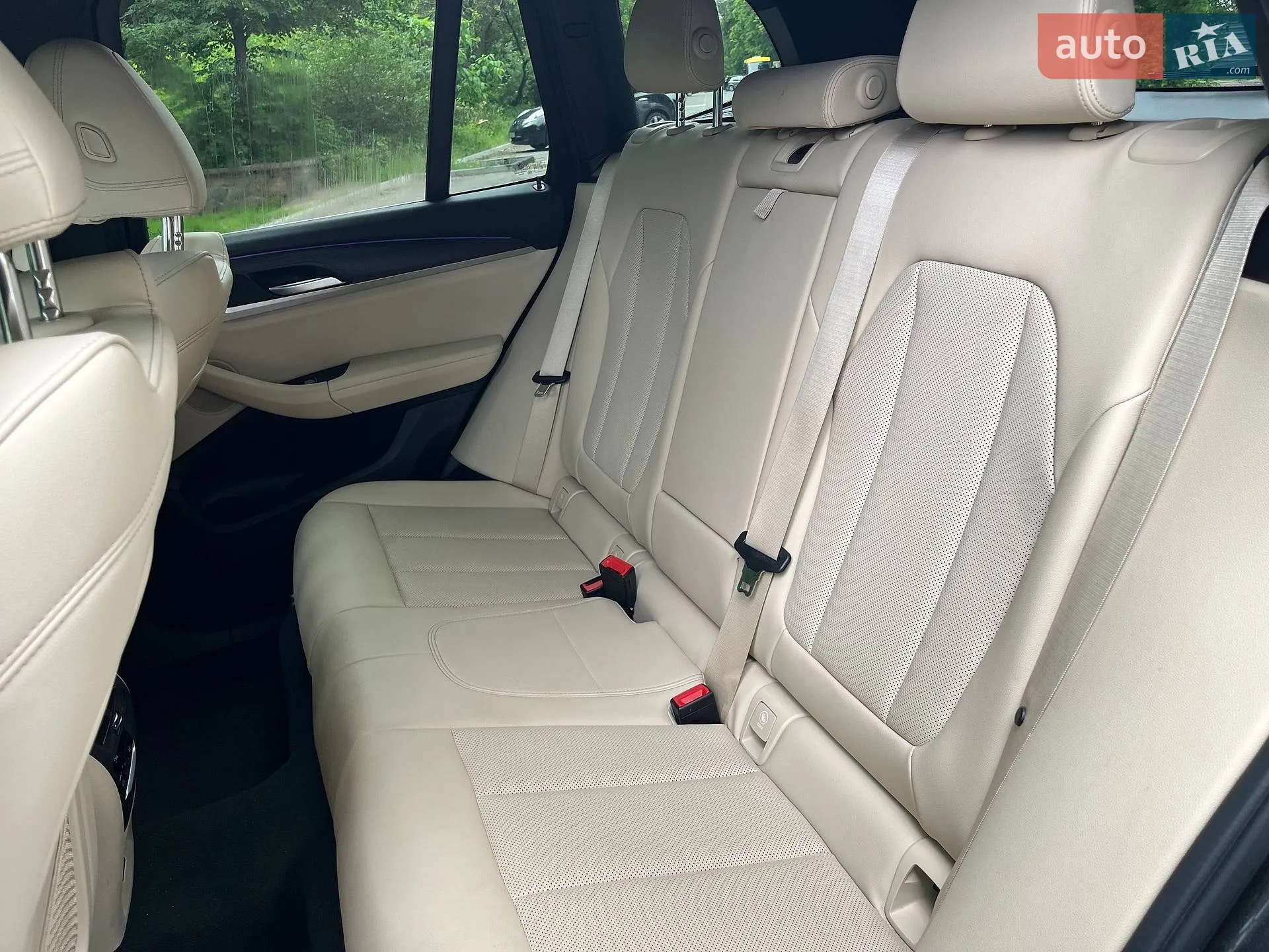 2022 BMW X3 - мініатюра 31