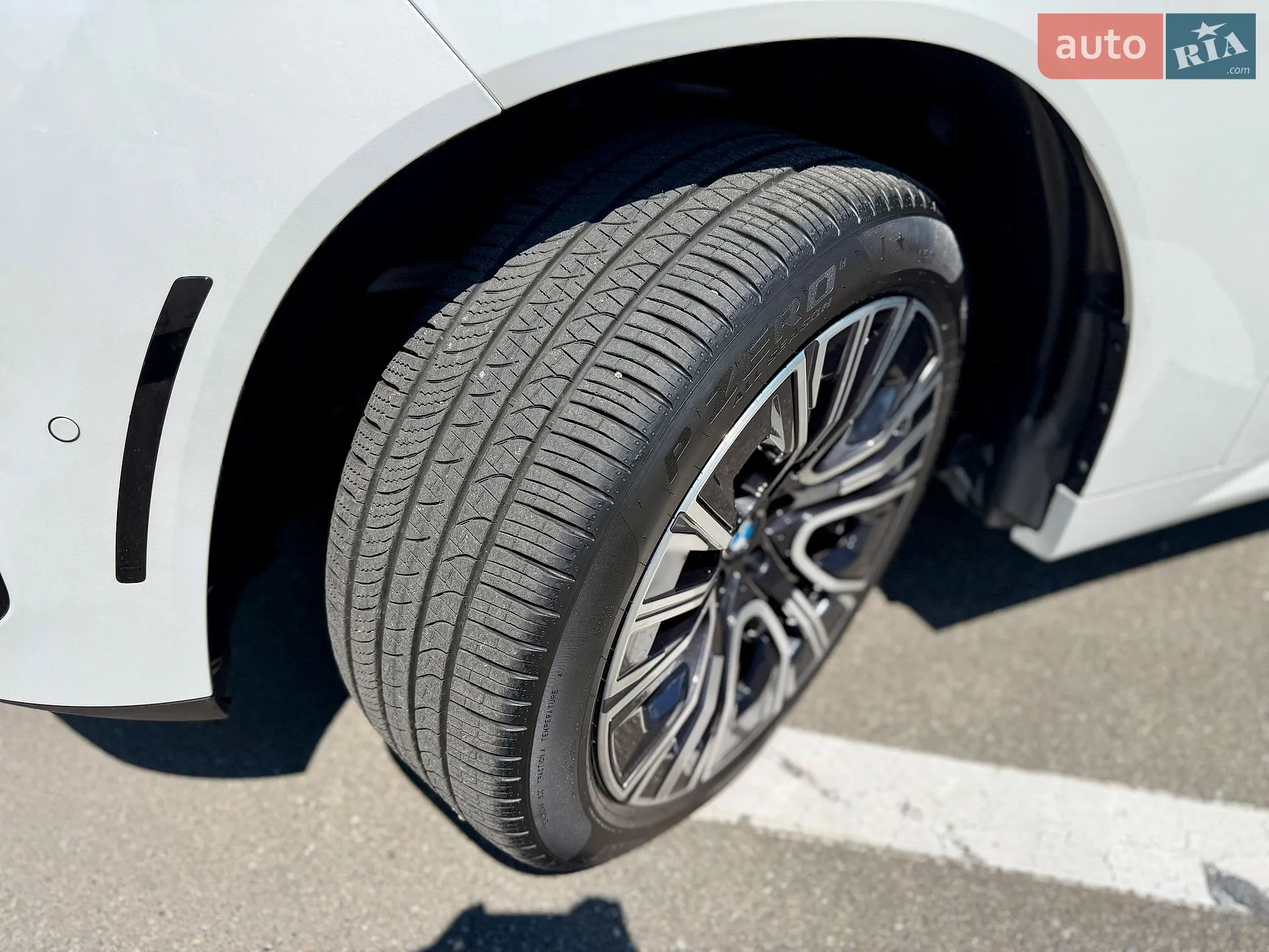 2025 BMW X3 - мініатюра 29