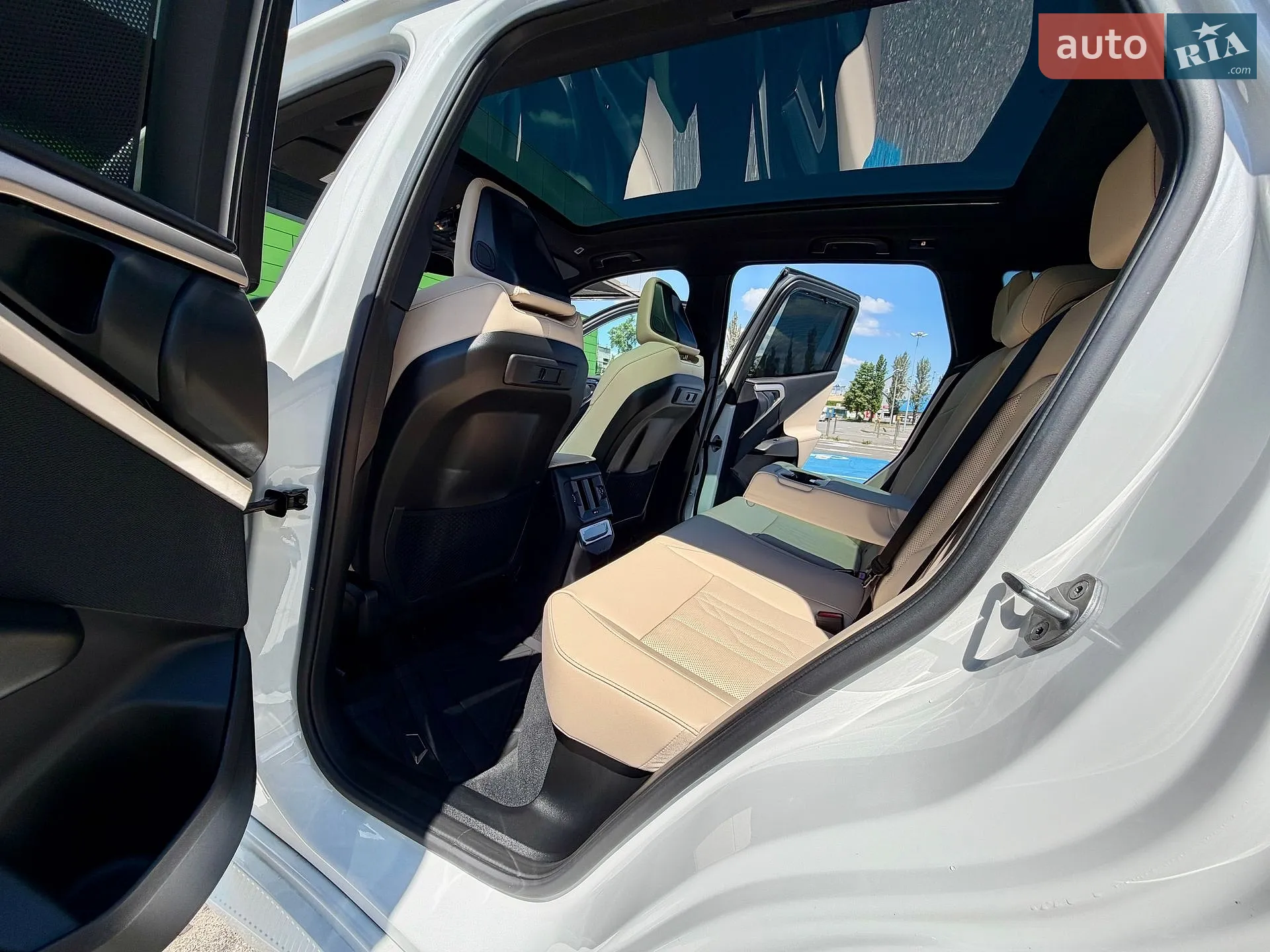 2025 BMW X3 - мініатюра 41