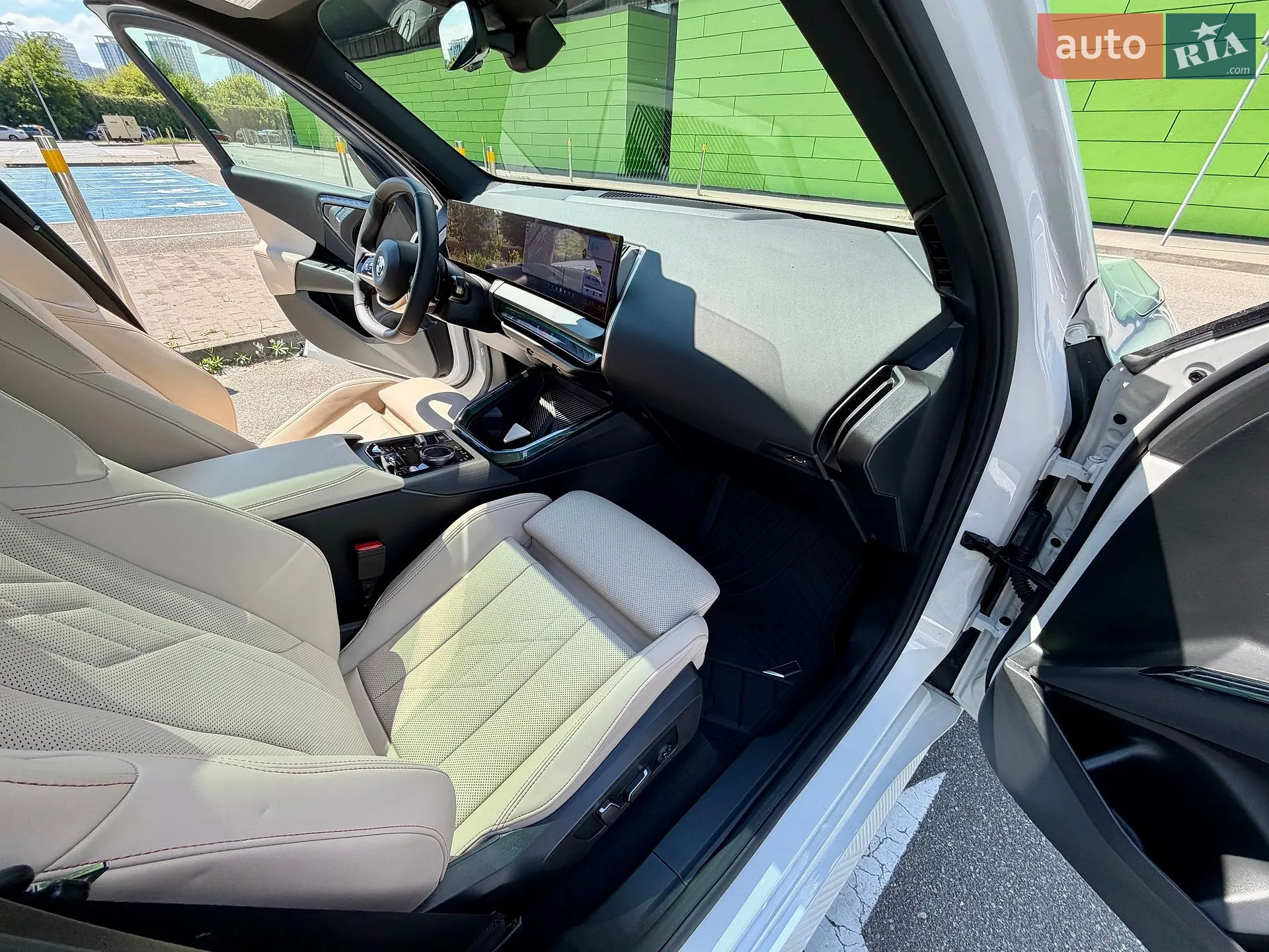 2025 BMW X3 - мініатюра 49