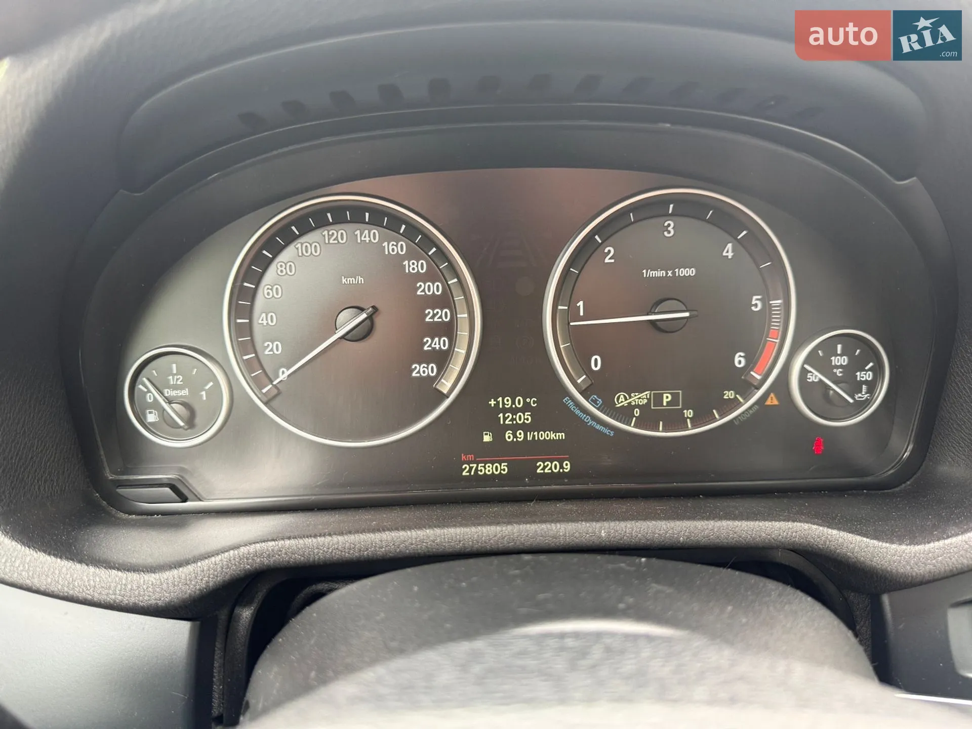 2014 BMW X3 - мініатюра 14